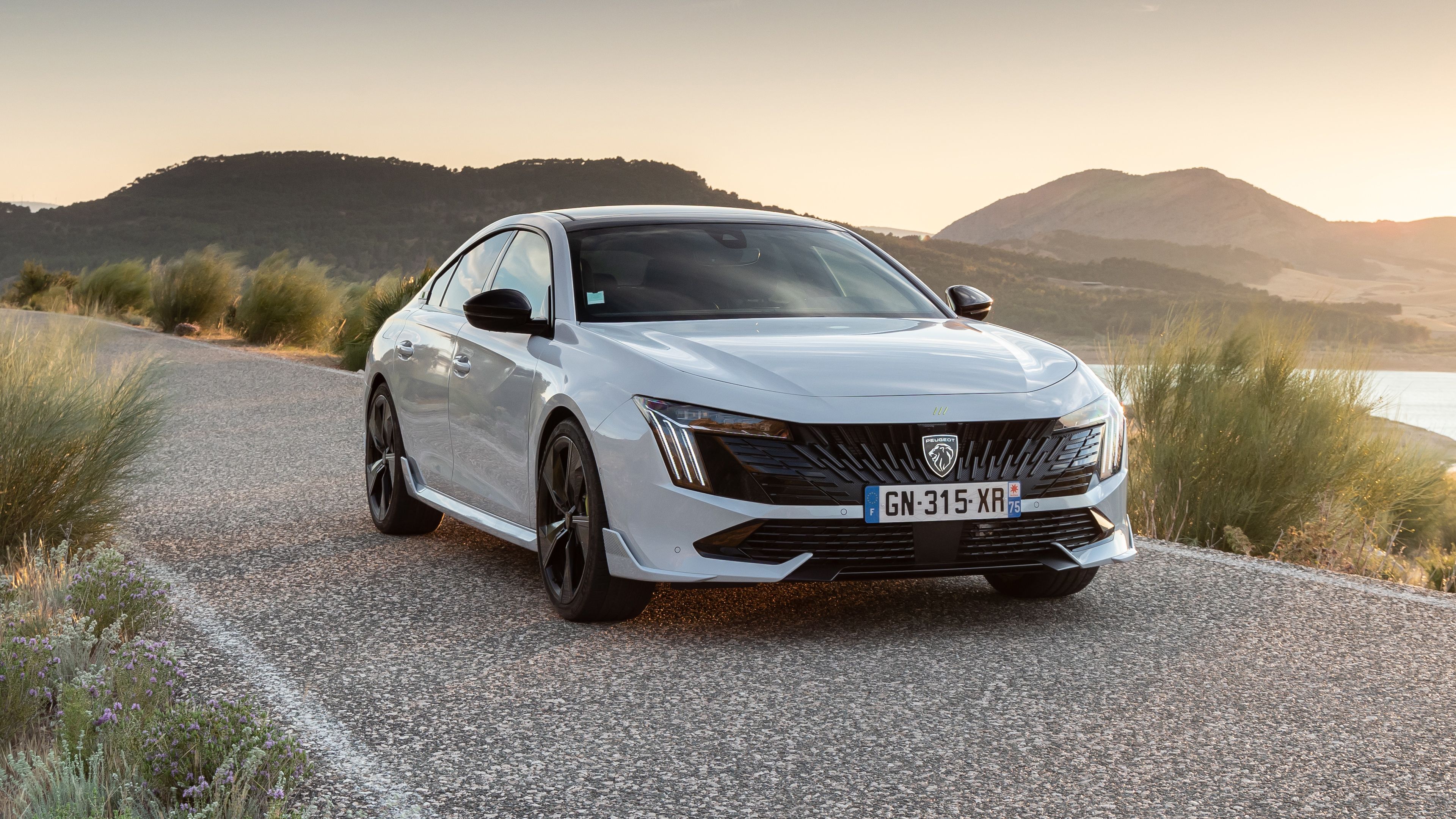 3840x2160 Peugeot 4k Wallpaper