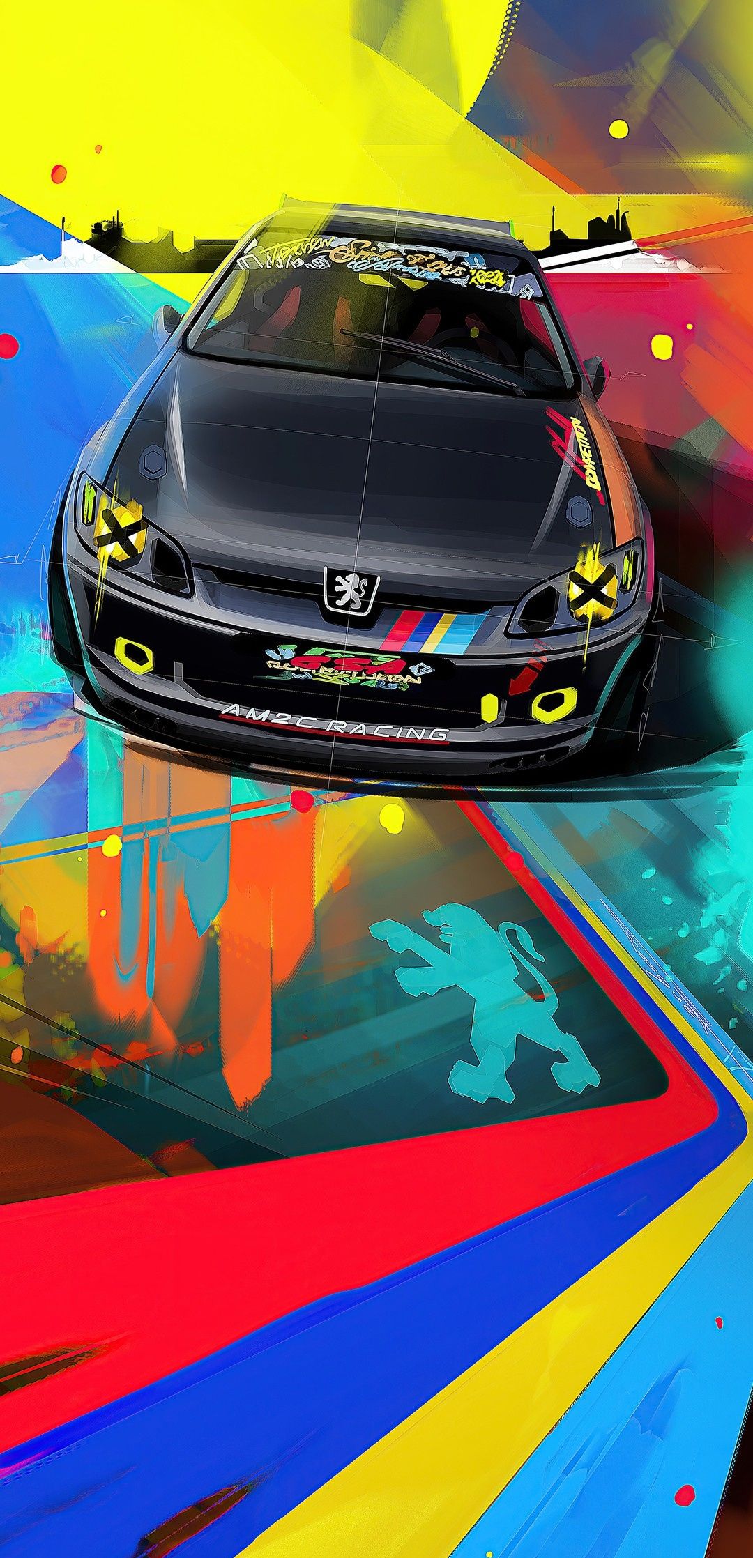 1080x2235 Wallpaper Peugeot, Cars, Peugeot Peugeot 508 SW, Peugeot Background Free Image