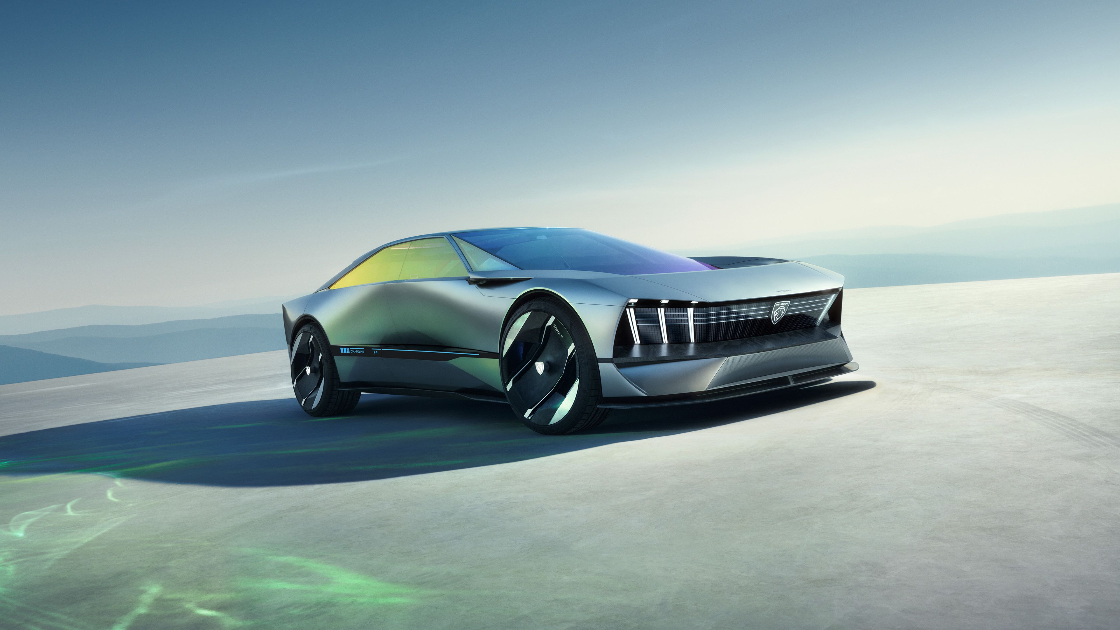 3840x2160 Peugeot Wallpaper, HD Cars Wallpaper, 4k Wallpaper, Image, Background, Photos and Picture