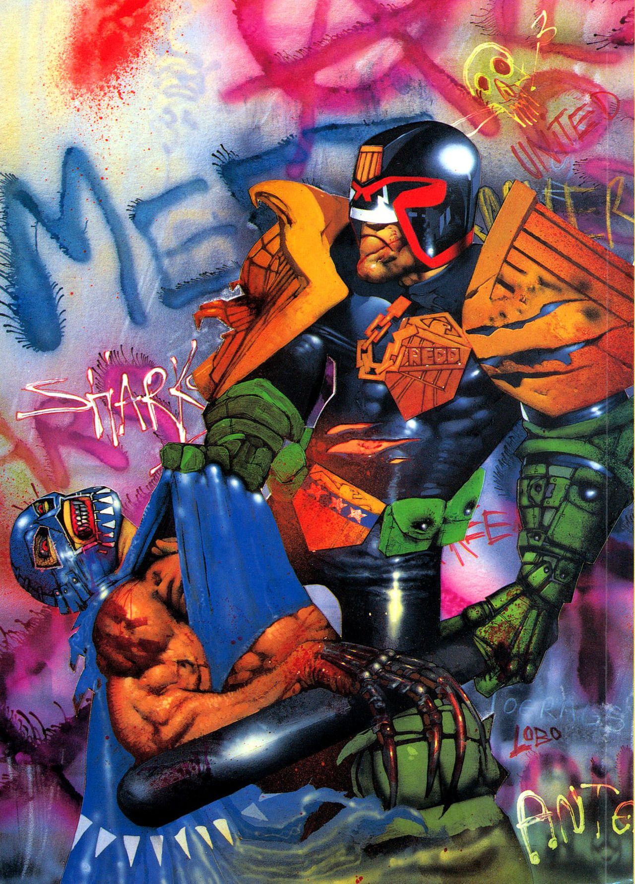 1280x1782 Judge Dredd