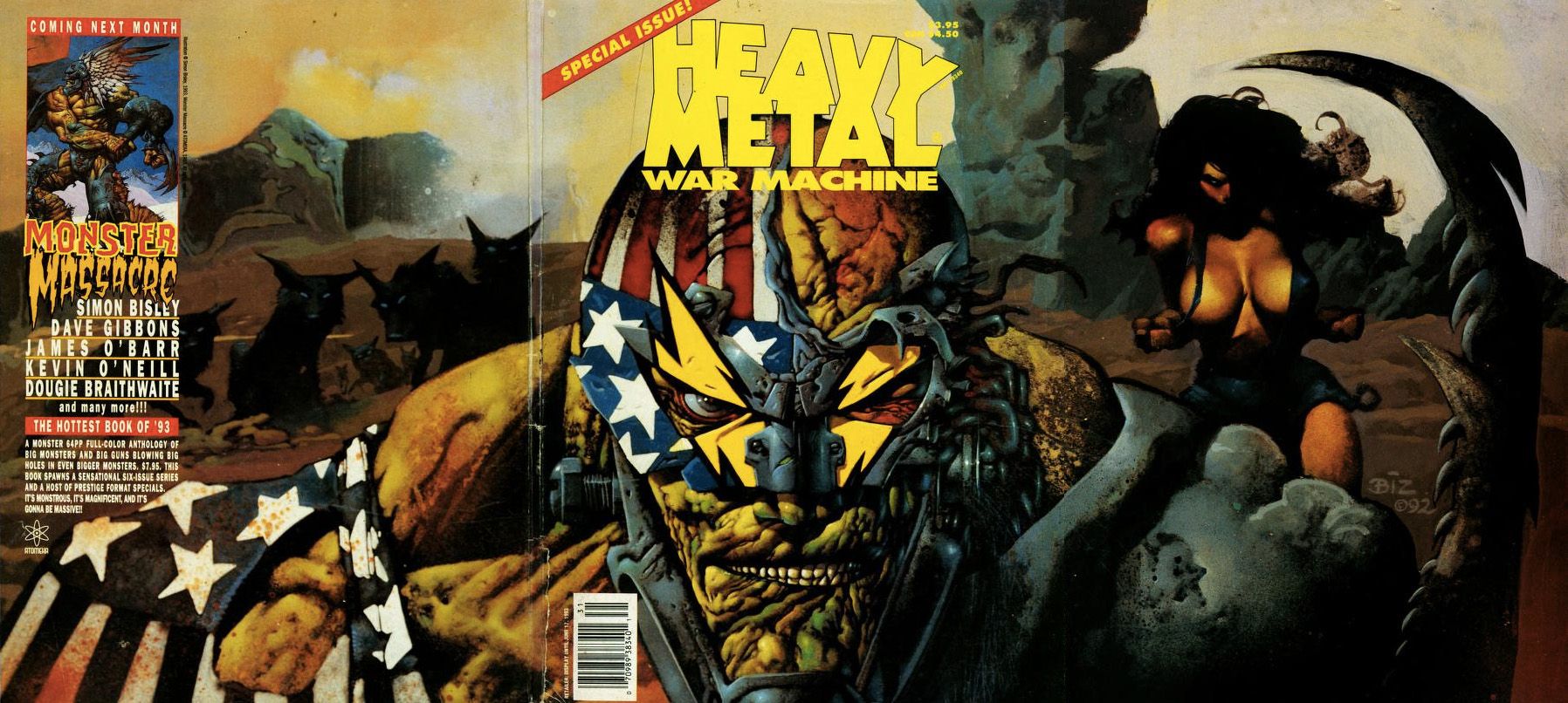1796x806 Simon Bisley: A Birthday Celebration Metal Magazine