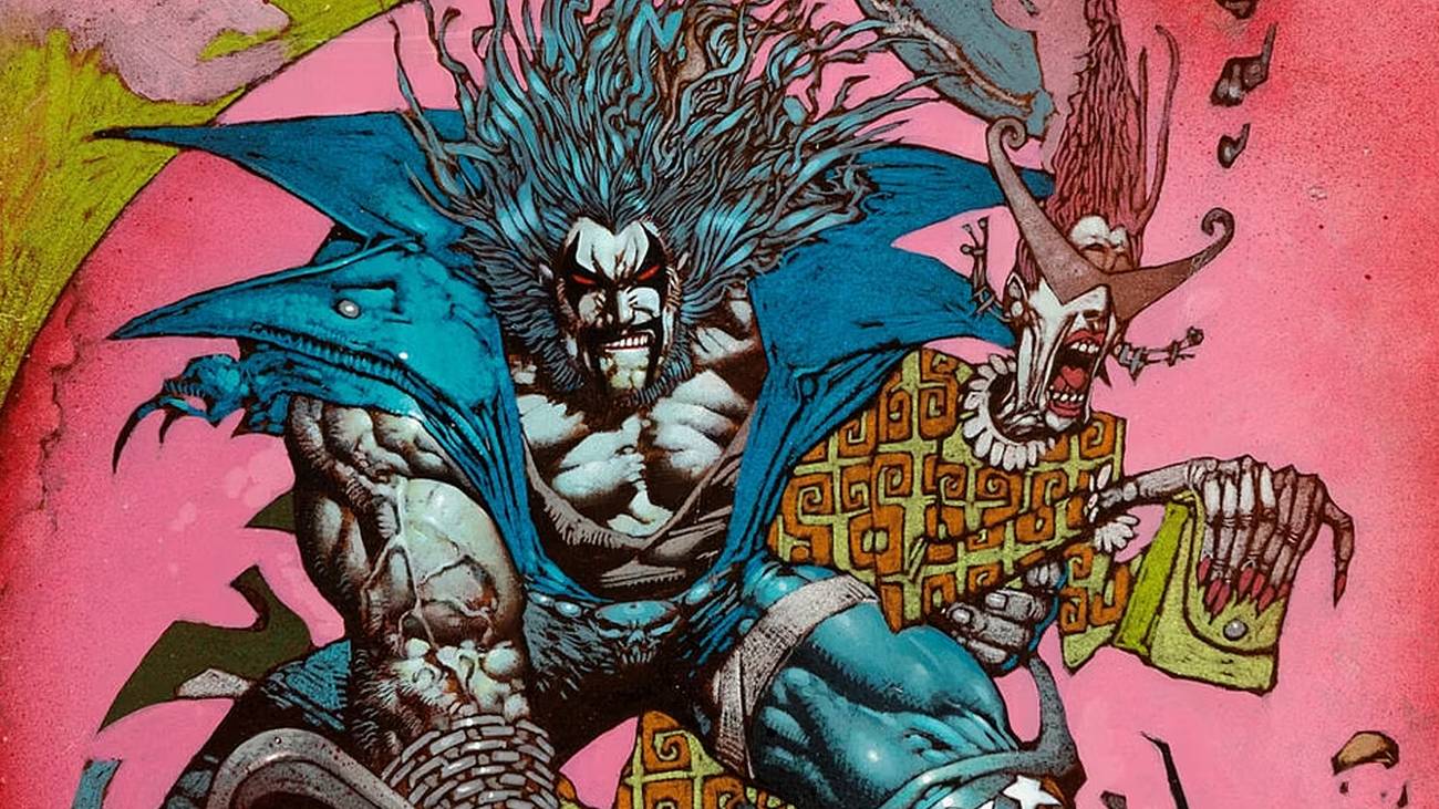 1300x731 Keith Giffen, Alan Grant and Simon Bisley's Lobo is a Comic You Should Be Reading