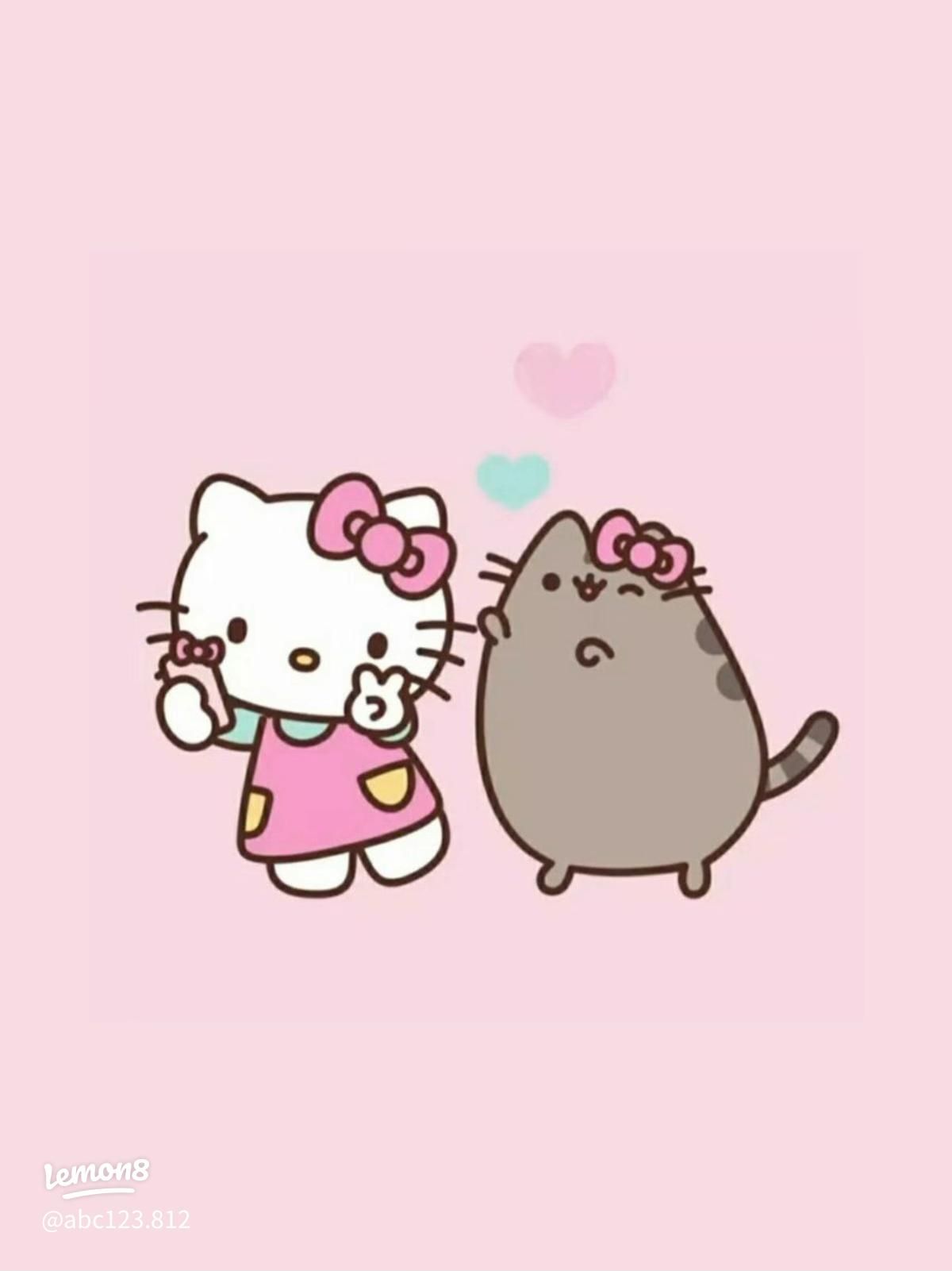 1200x1601 Cute Pusheen Wallpaper Ideas (Fall, Halloween & IPhone Desktop Sizes)