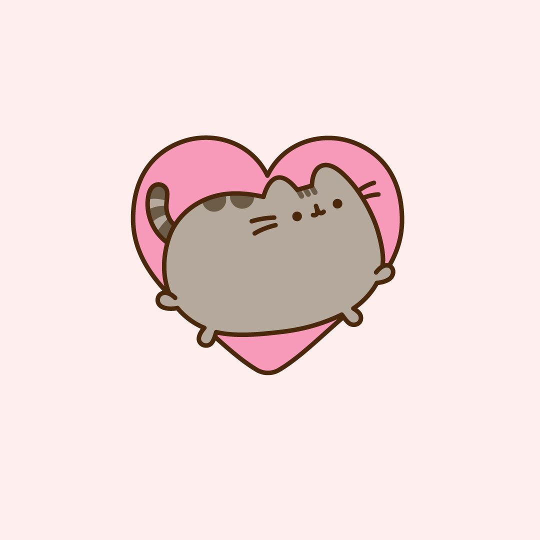 1080x1080 Pusheen Shop