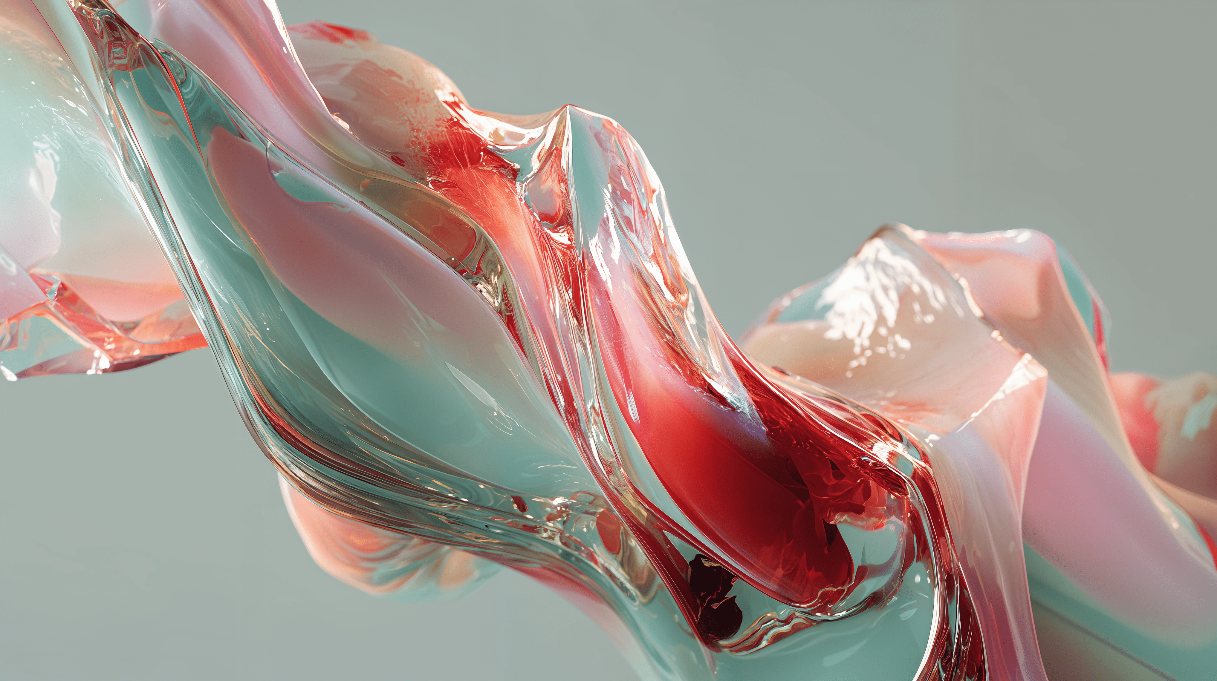 4072x2280 Download Windows 11 Abstract Liquid HD Wallpaperx1539