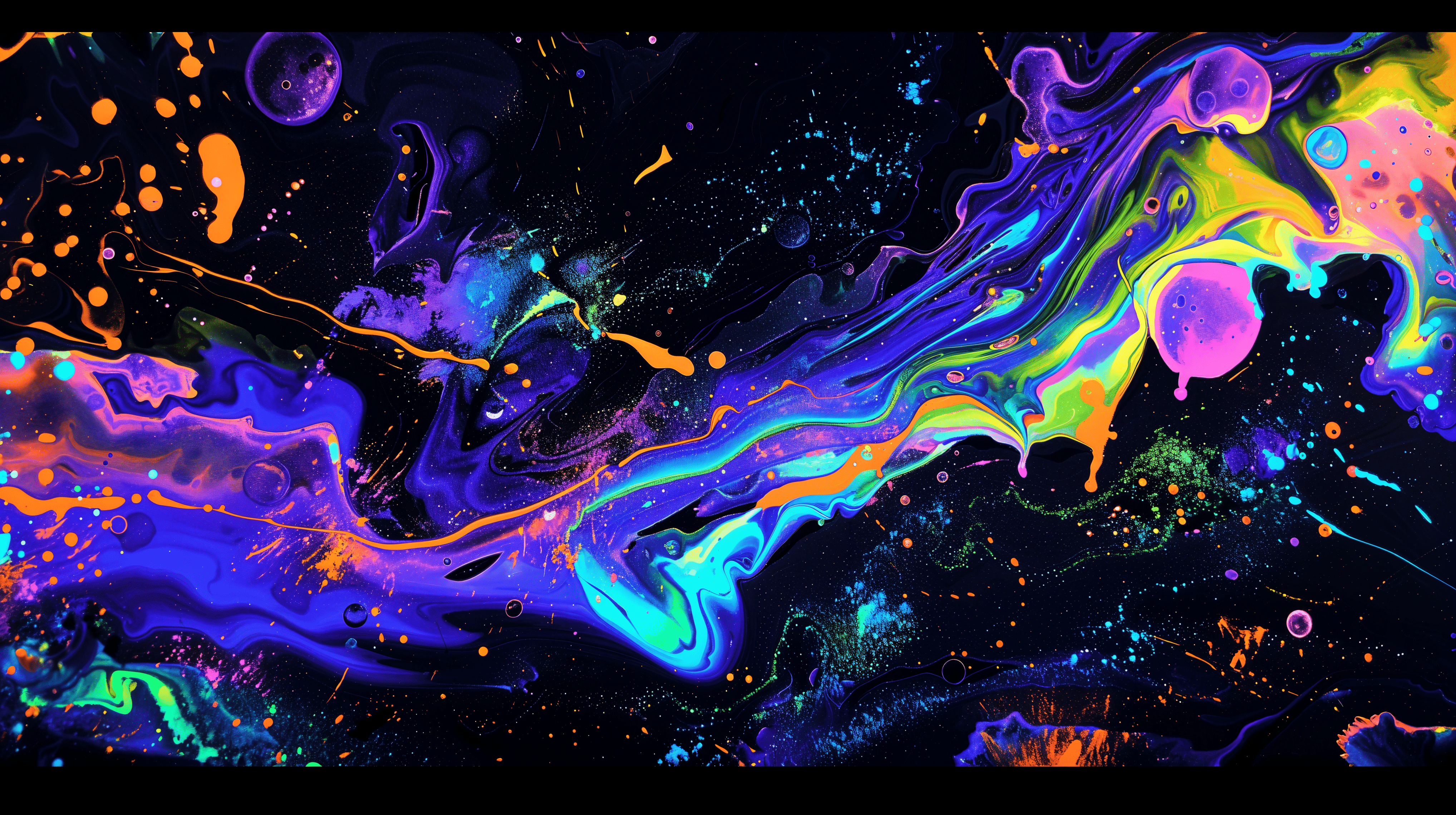 4072x2280 Download Windows 11 Abstract Liquid HD Wallpaperx1539