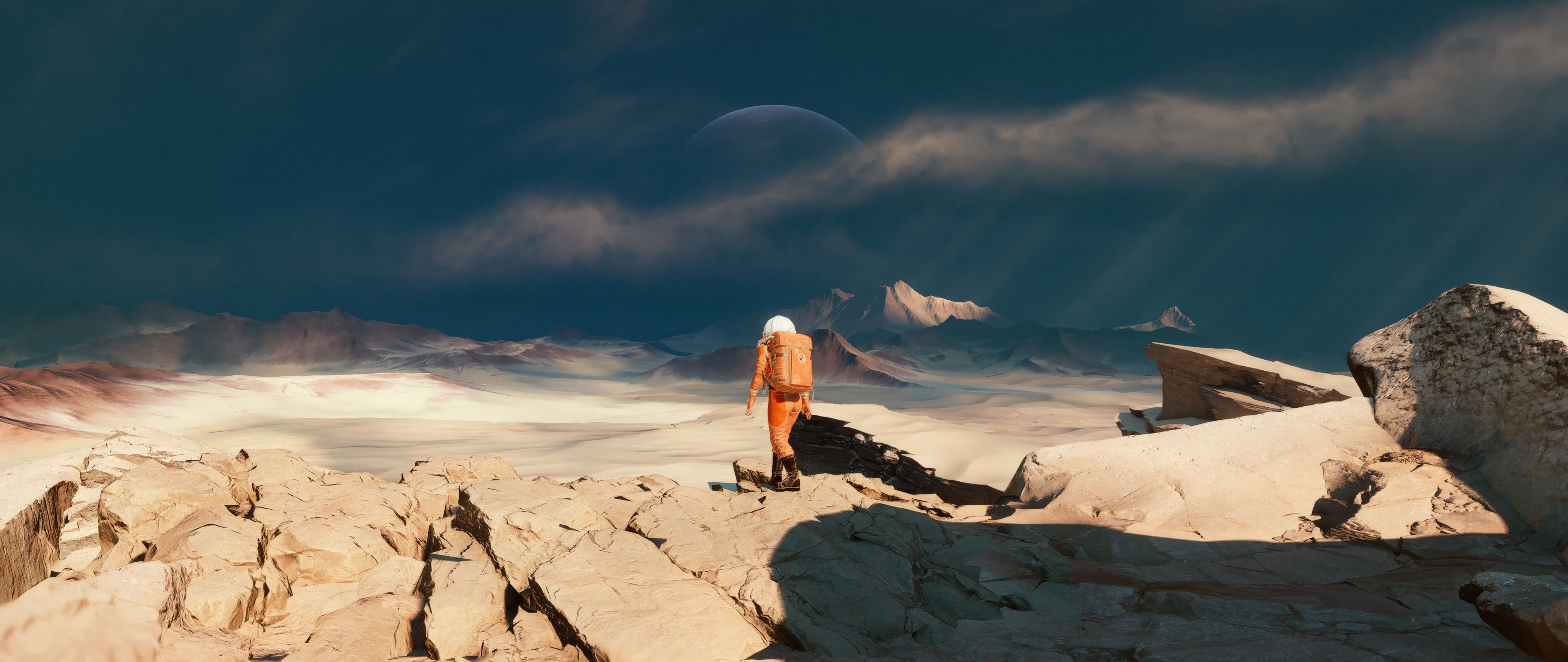 5120x2163 The Invincible 2024 Wallpaper, HD Games Wallpaper, 4k Wallpaper, Image, Background, Photos and Picture