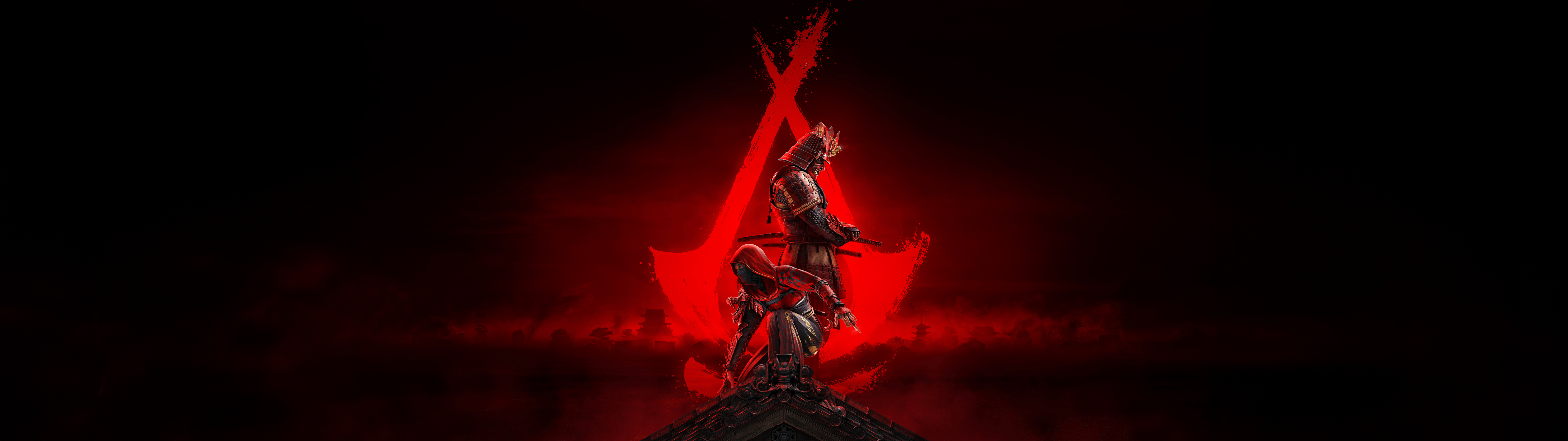 5120x1440 Assassins Creed Shadows - [5120×1440p]