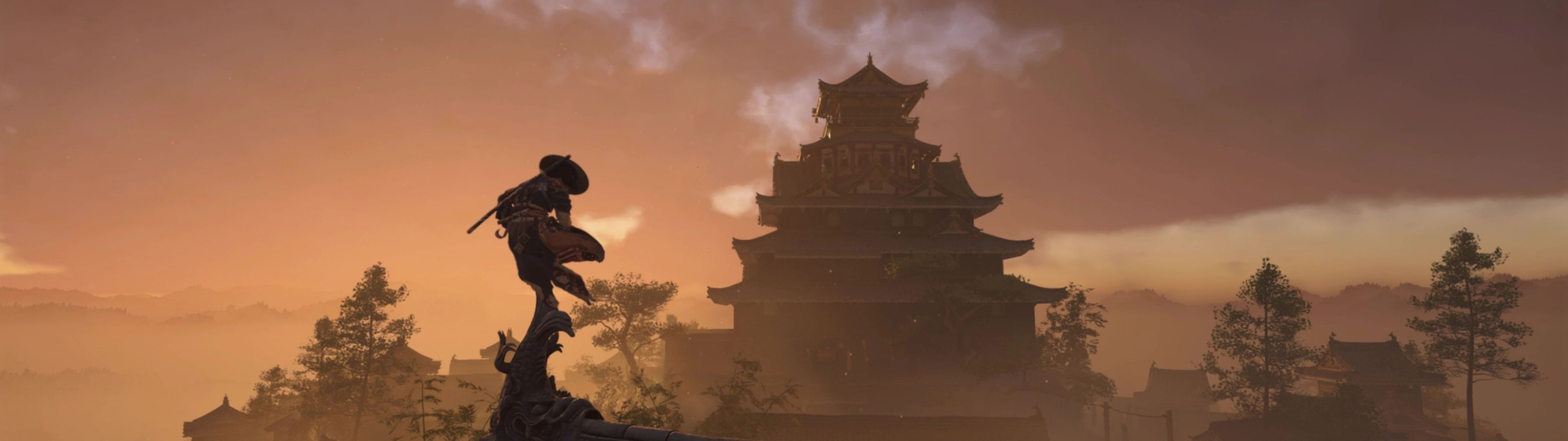 3838x1080 Assassin's Creed Live Wallpaper, Animated Wallpaper