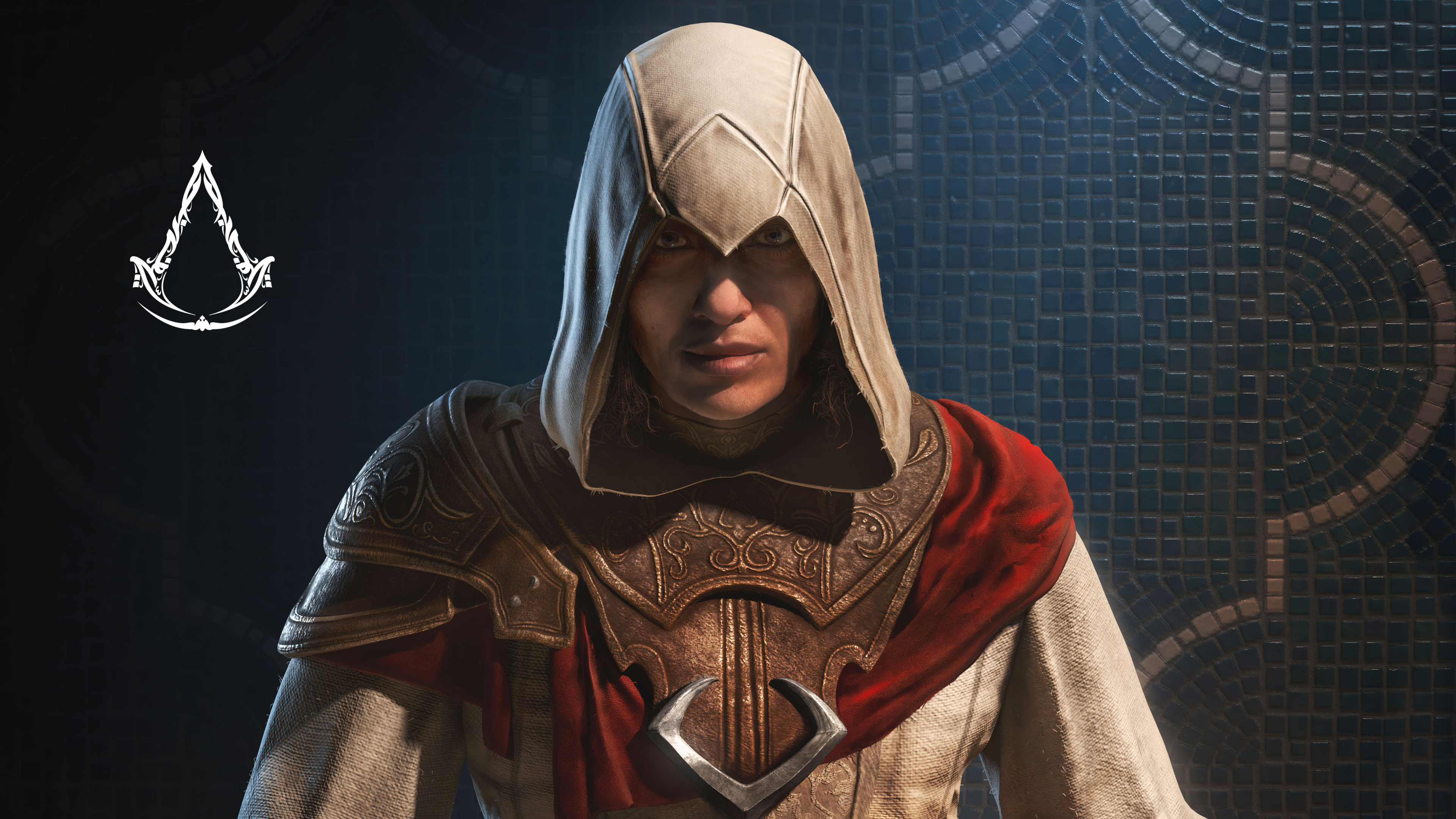 3840x2160 Assassin's Creed Mirage 4k 2023 Character Wallpaper, HD Games 4K Wallpaper, Image and Background