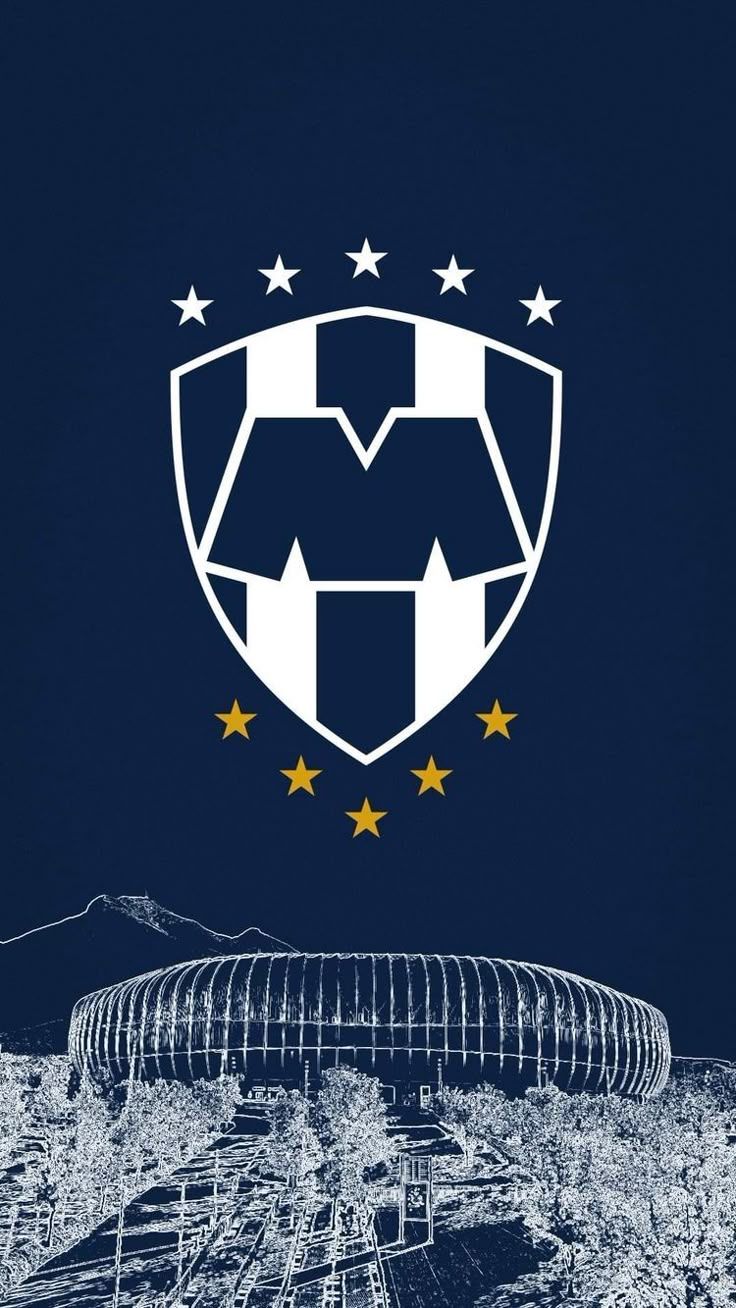 736x1308 Rayados de Monterrey 2023 Wallpaper. Equipo monterrey, Fondo de pantalla rayado, Imágenes rotas