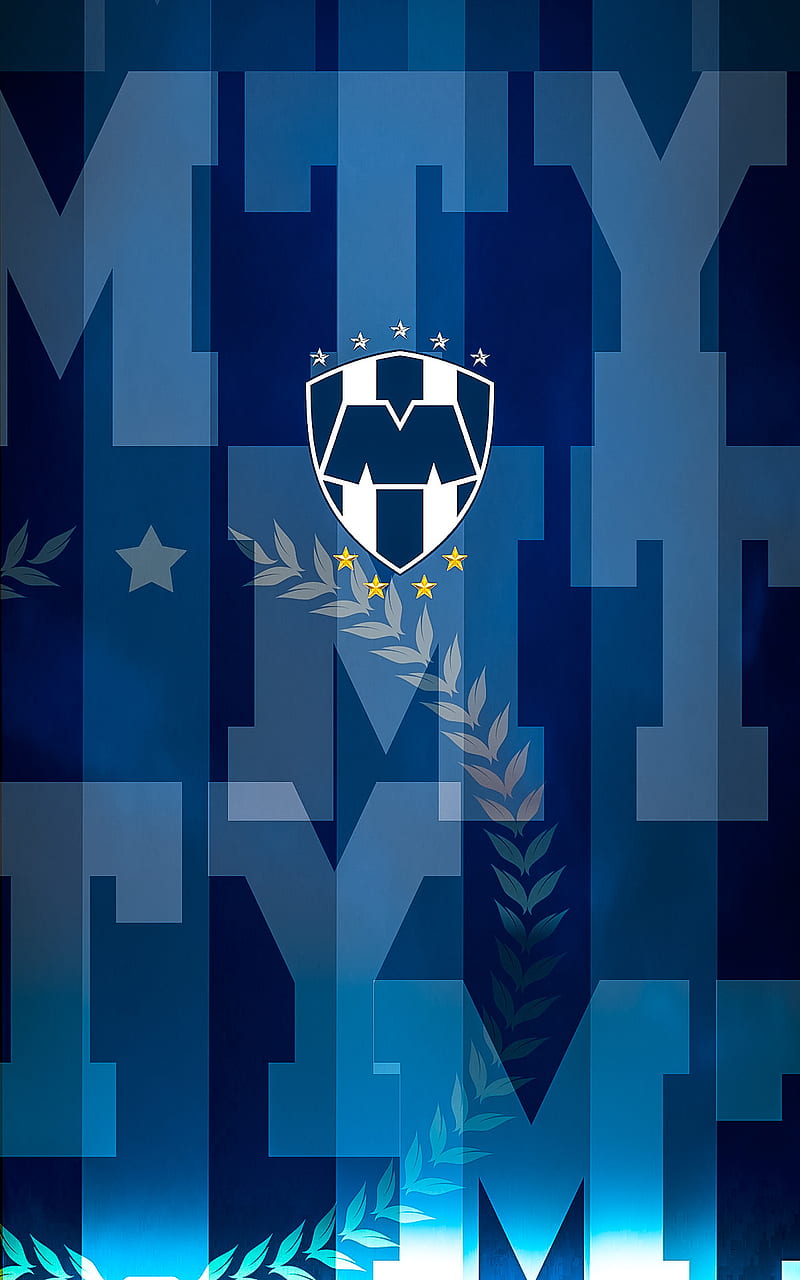 800x1280 Rayadosbymoraless football, ligamx, monterrey, moraless mty, pandilla, HD phone wallpaper