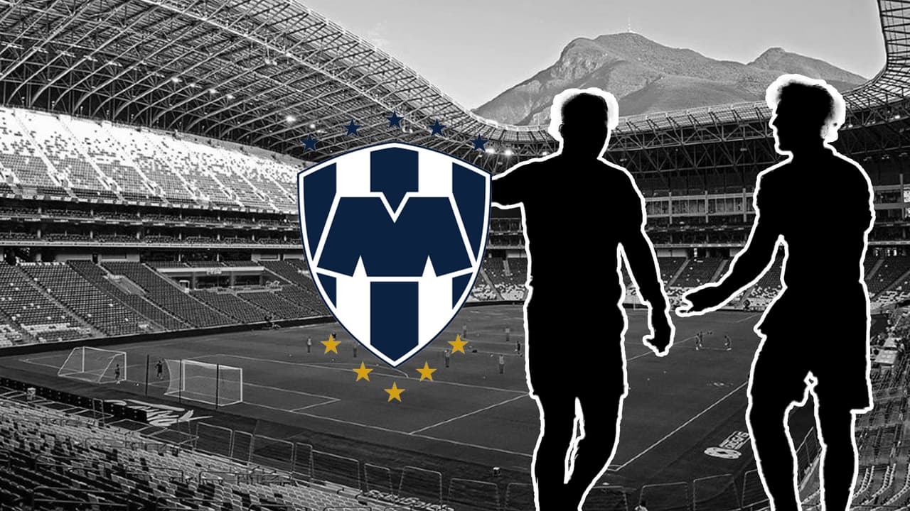 1280x720 Rayados de Monterrey tendrá fuertes movimientos tras fracaso en Liga MX. TUDN Liga MX