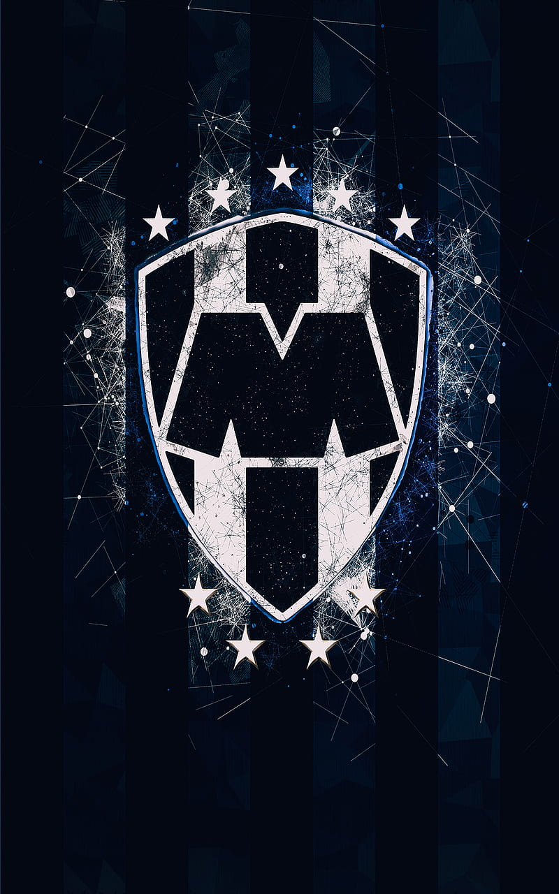 800x1280 1113bymoraless football, ligamx, monterrey, moraless mty, pandilla, rayados, HD phone wallpaper