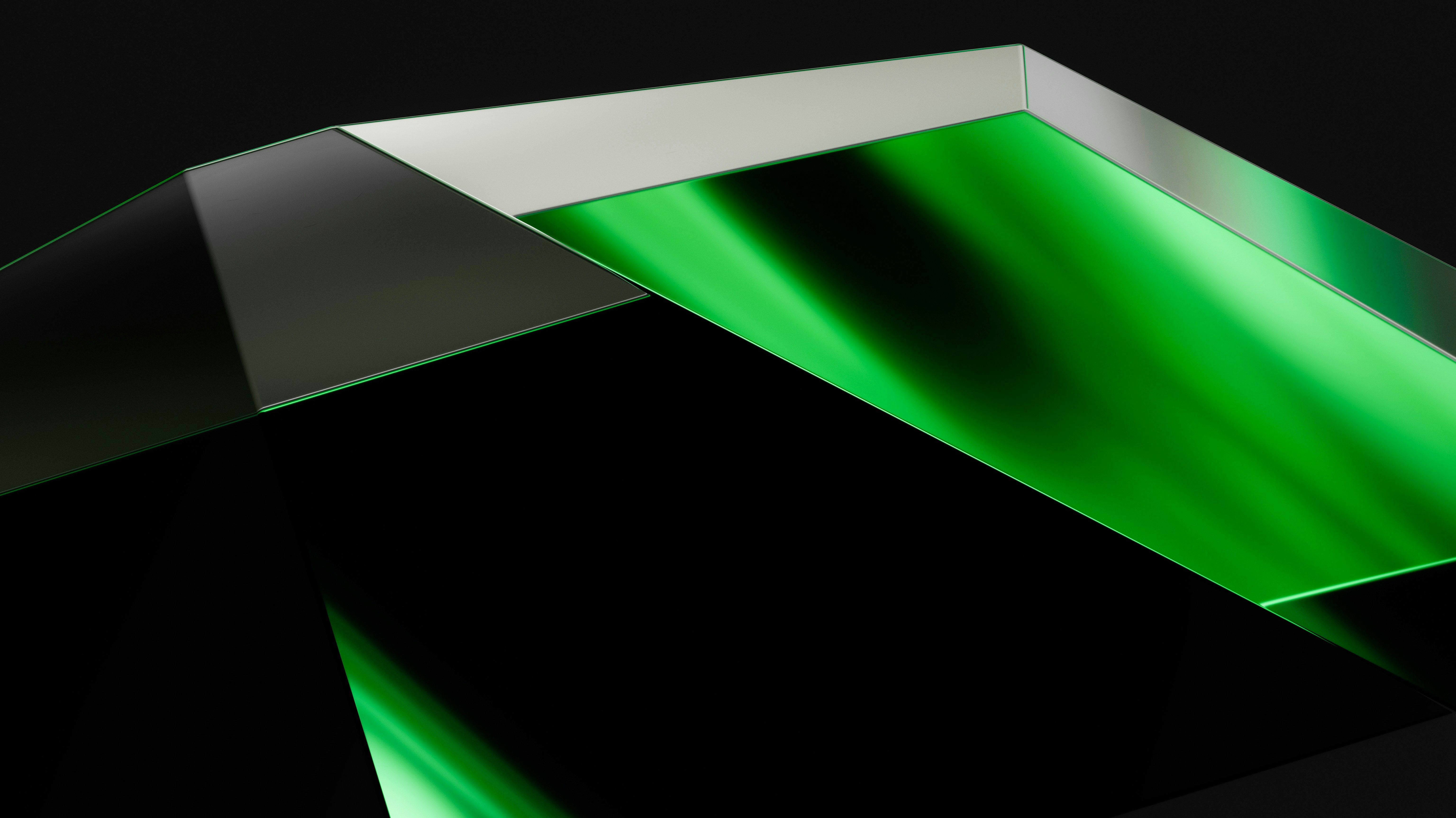 6144x3456 Green White Abstract 5k UltraWide Quad HD 1440P , HD 4k Wallpaper, Image, Background, Photos and Picture