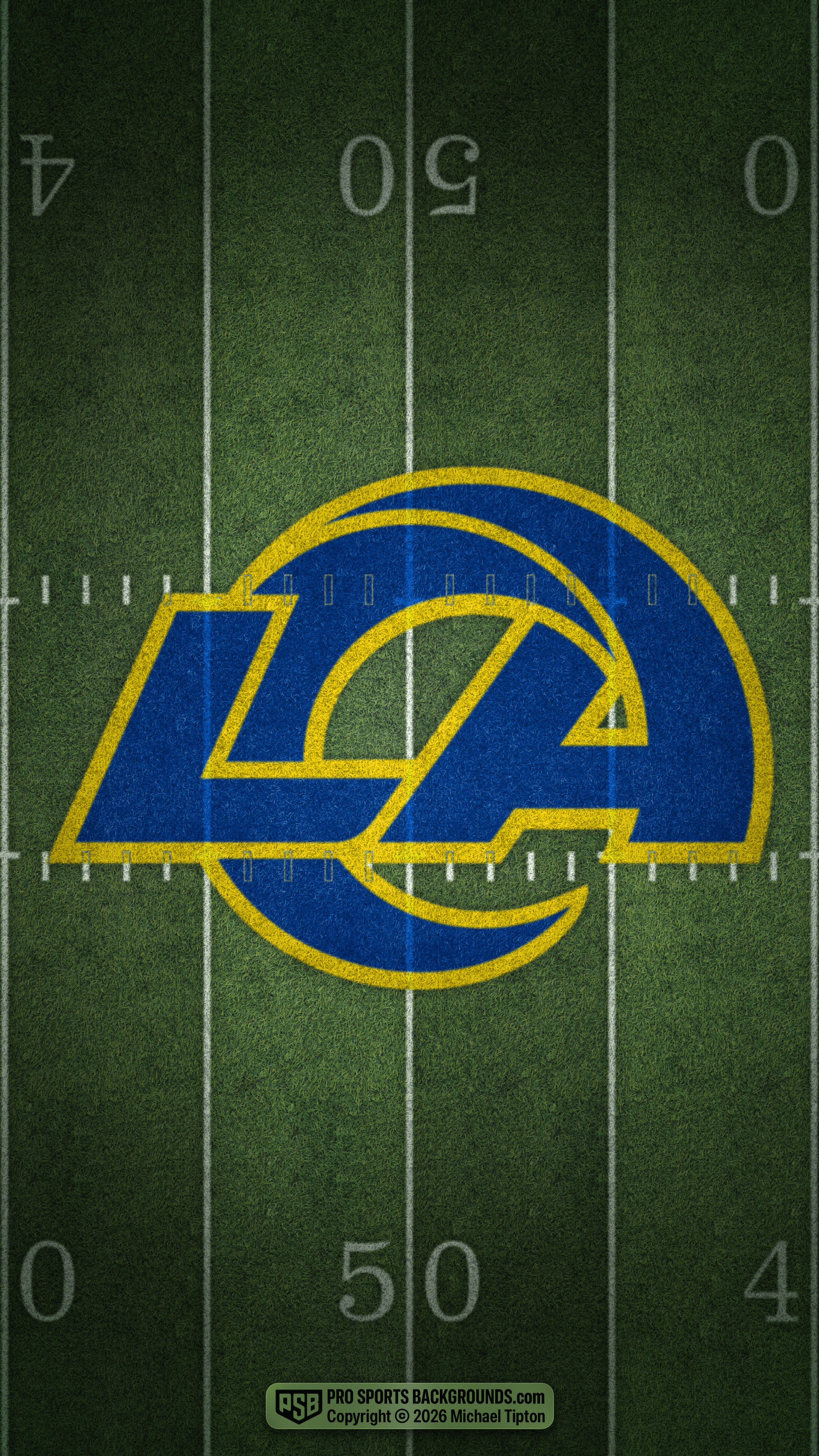 2160x3840 Los Angeles Rams Wallpaper & Schedules