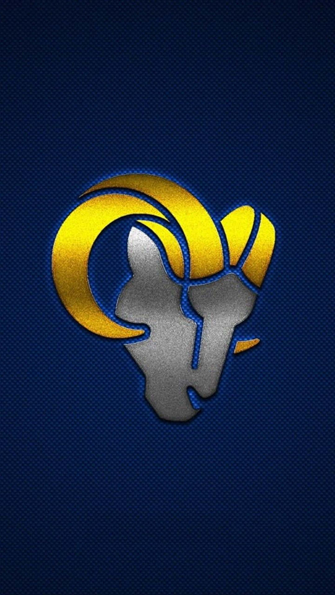 1080x1920 Rams iPhone Wallpaper