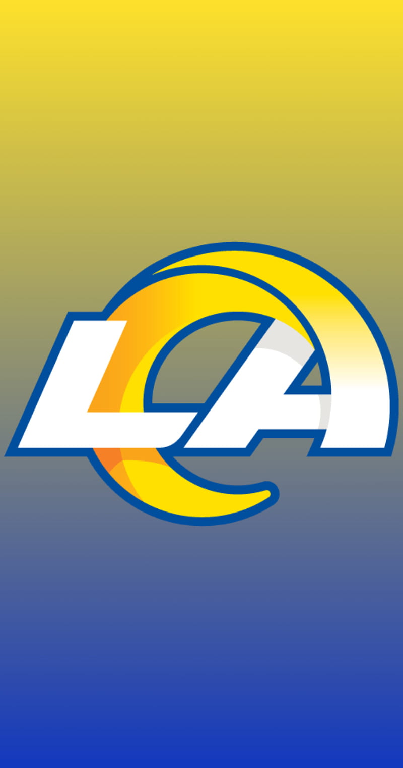 800x1521 Los Angeles Rams, los angeles, nfl, HD phone wallpaper