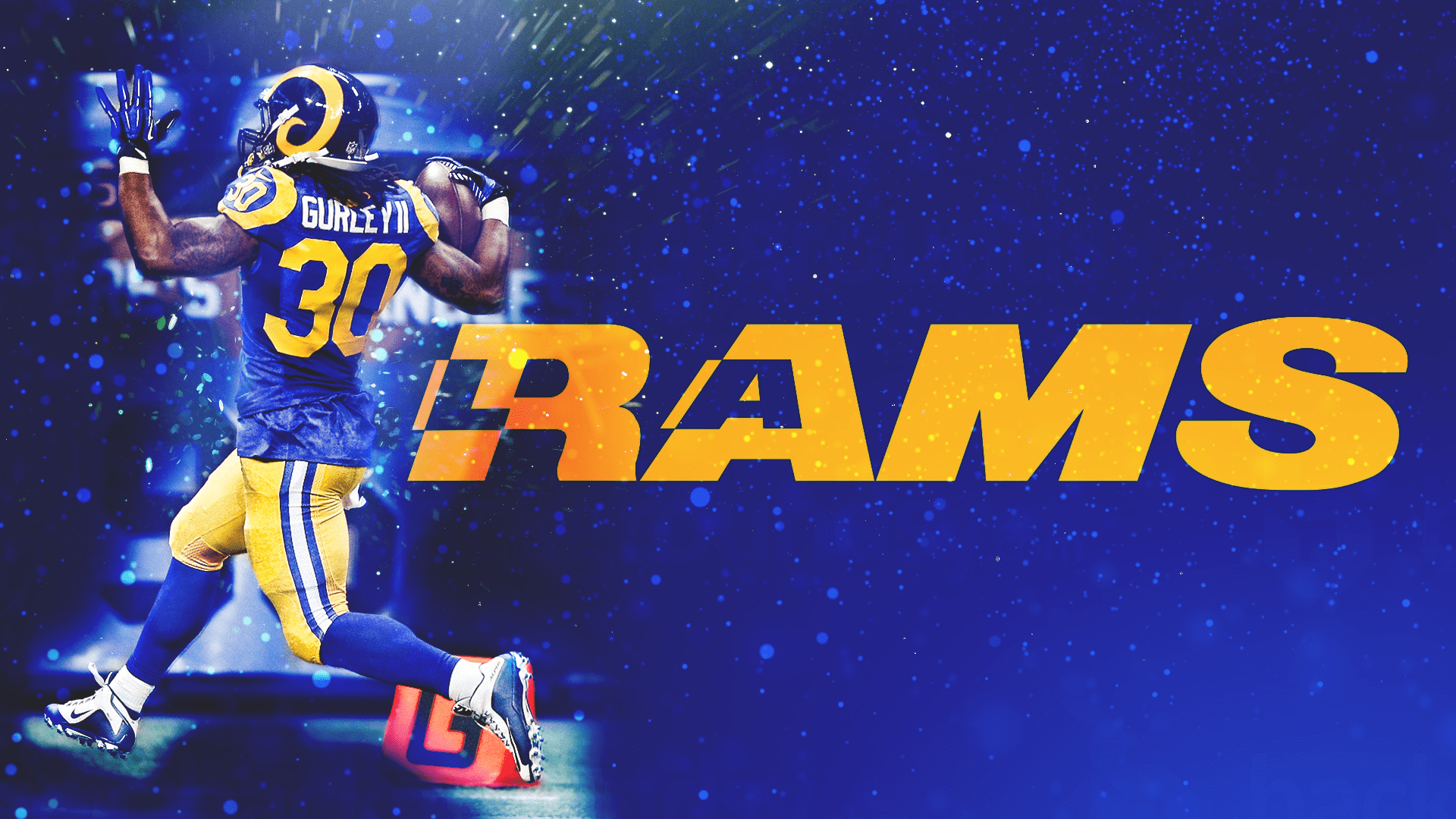 1920x1080 Download Los Angeles Rams Sports HD Wallpaperx1080