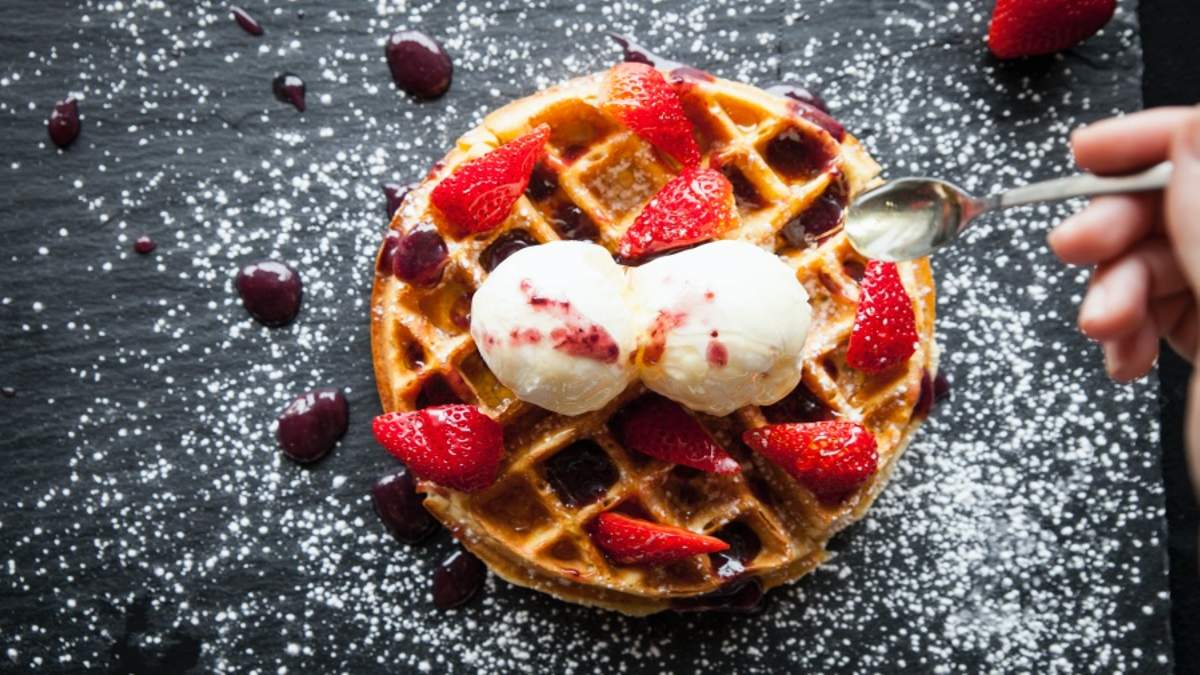 1200x675 This Restaurant Has The Best Waffles In Salt Lake City