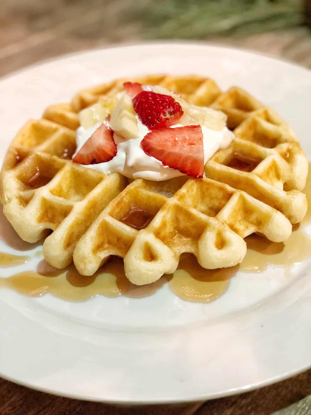 1200x1600 Buttermilk Waffles