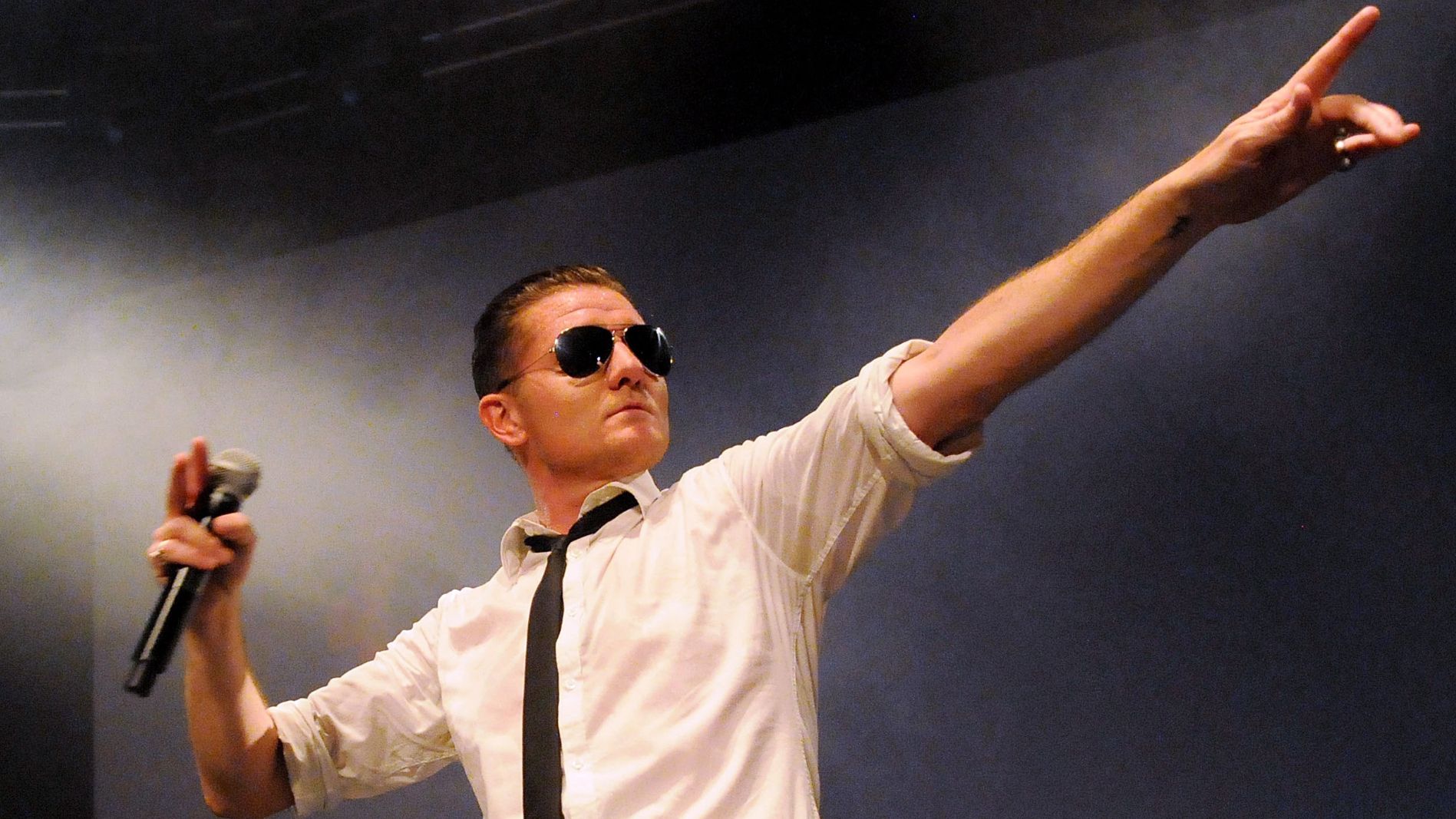 1897x1067 A true gentleman and a great artist”: Tributes paid to Nitzer Ebb frontman Douglas McCarthy