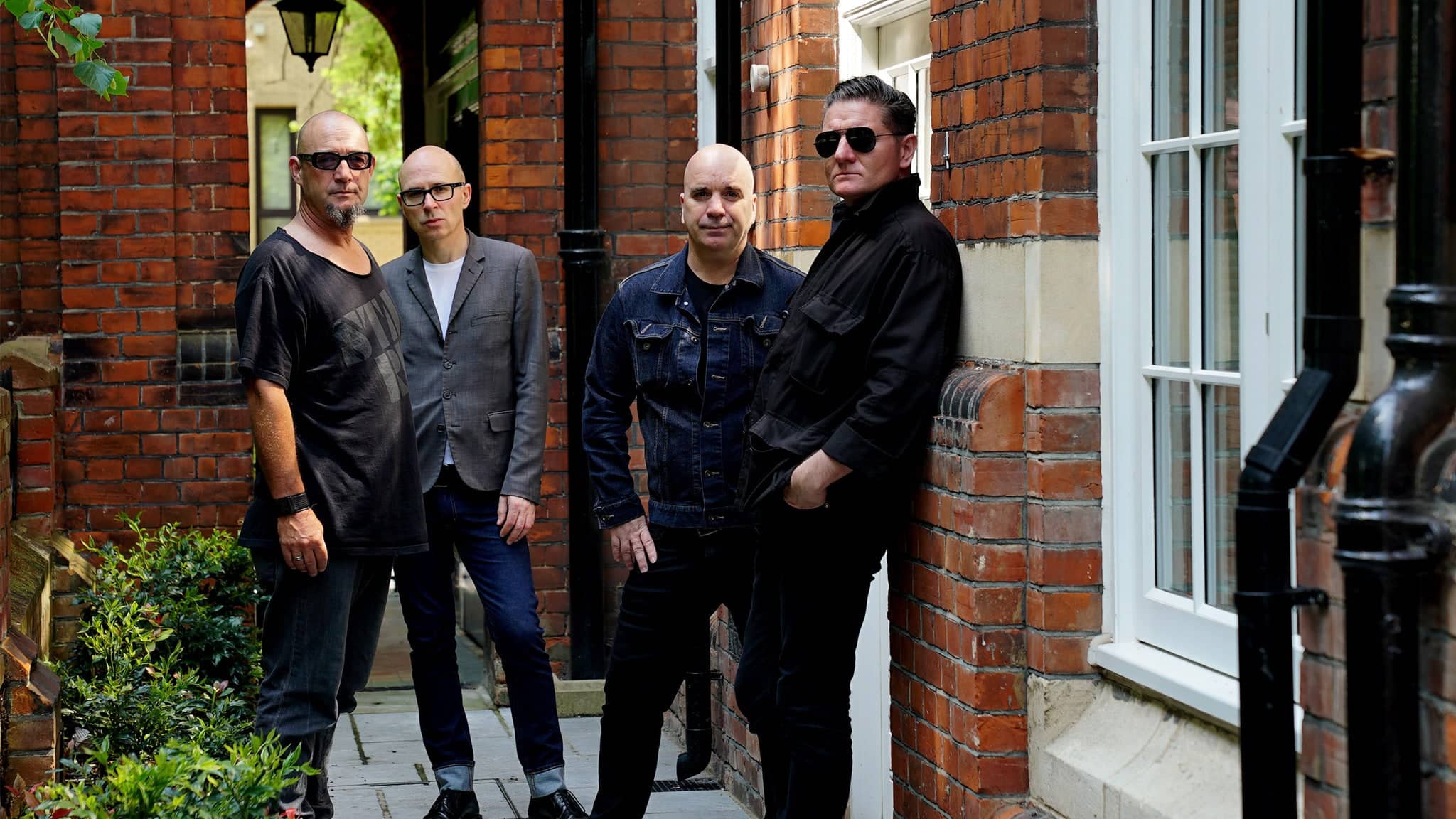 2048x1152 Nitzer Ebb Tour Dates & Concert Schedule