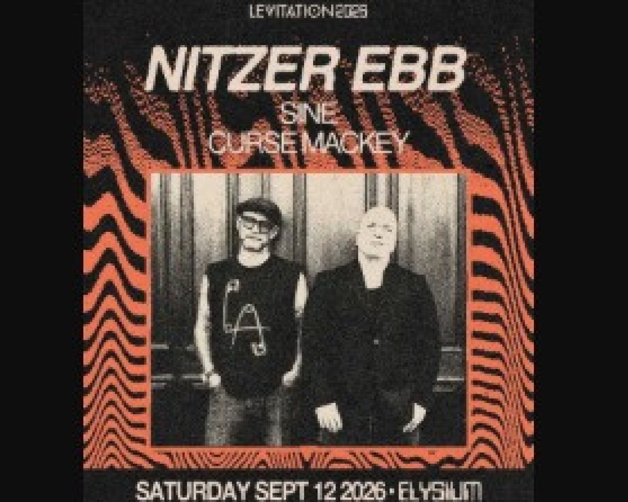 1280x1024 Nitzer Ebb. Buy & Sell Tickets