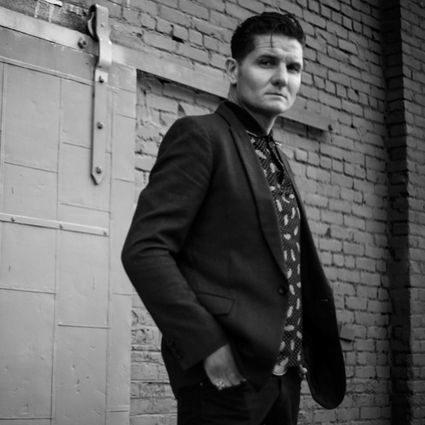 1440x1440 Nitzer Ebb · Artist Profile