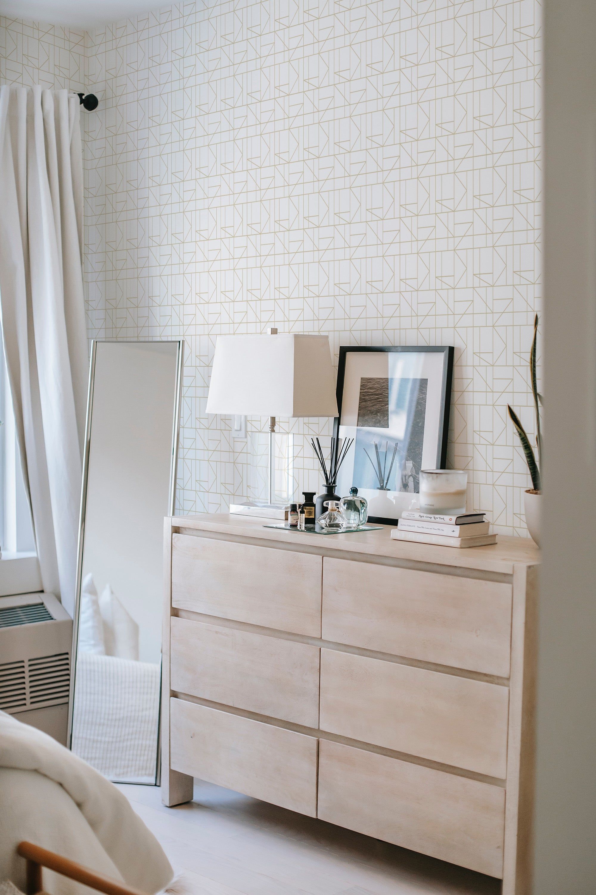 2000x3000 1920s Peel and Stick Removable Wallpaper