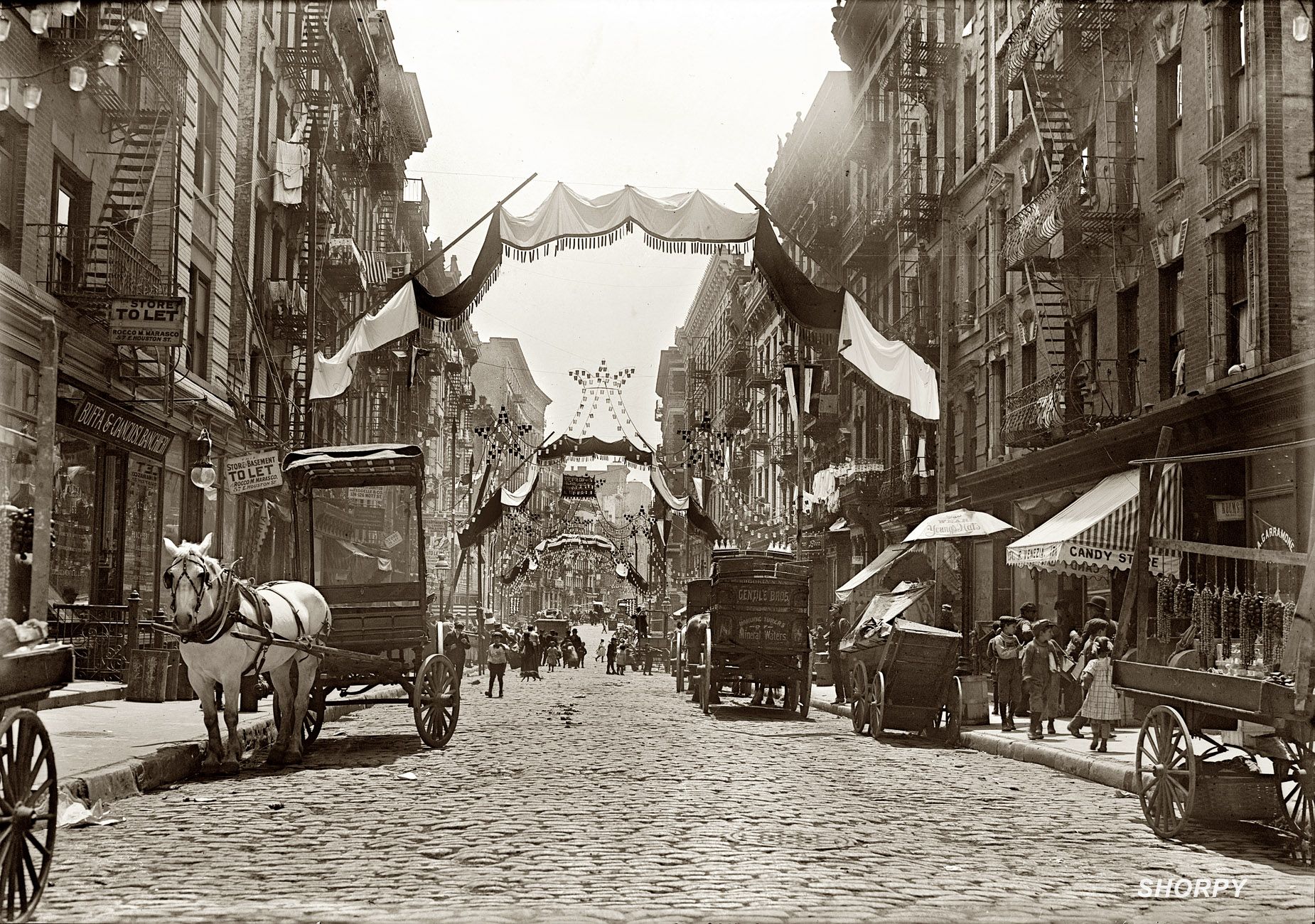 1850x1300 Neighborhoods Archives Bowery Boys: New York City History