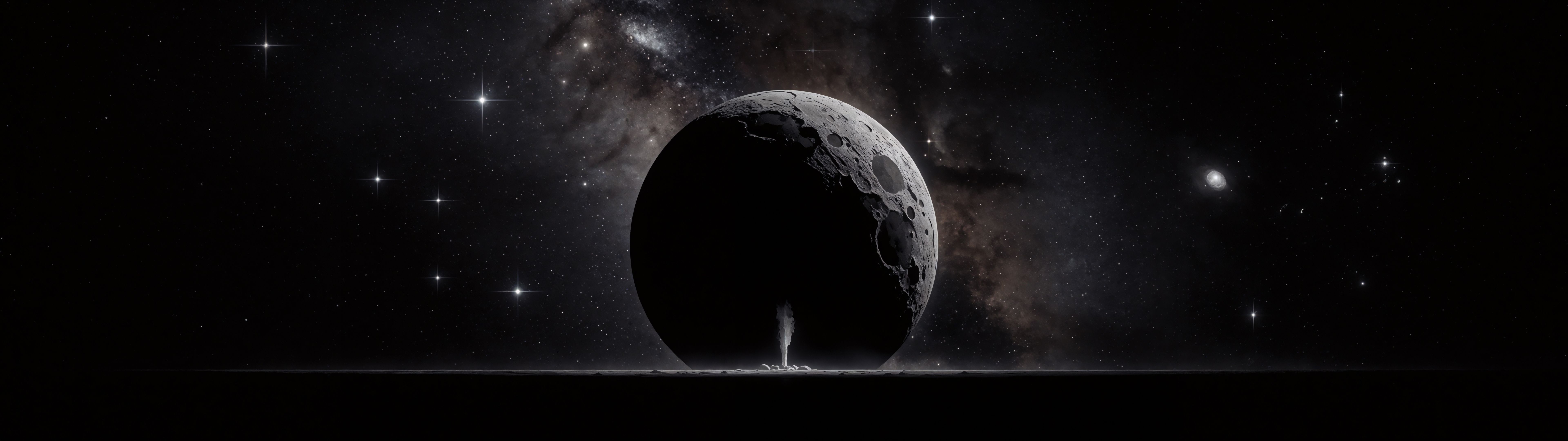 7680x2160 Wallpaper Monitor & Dual Ultrawide