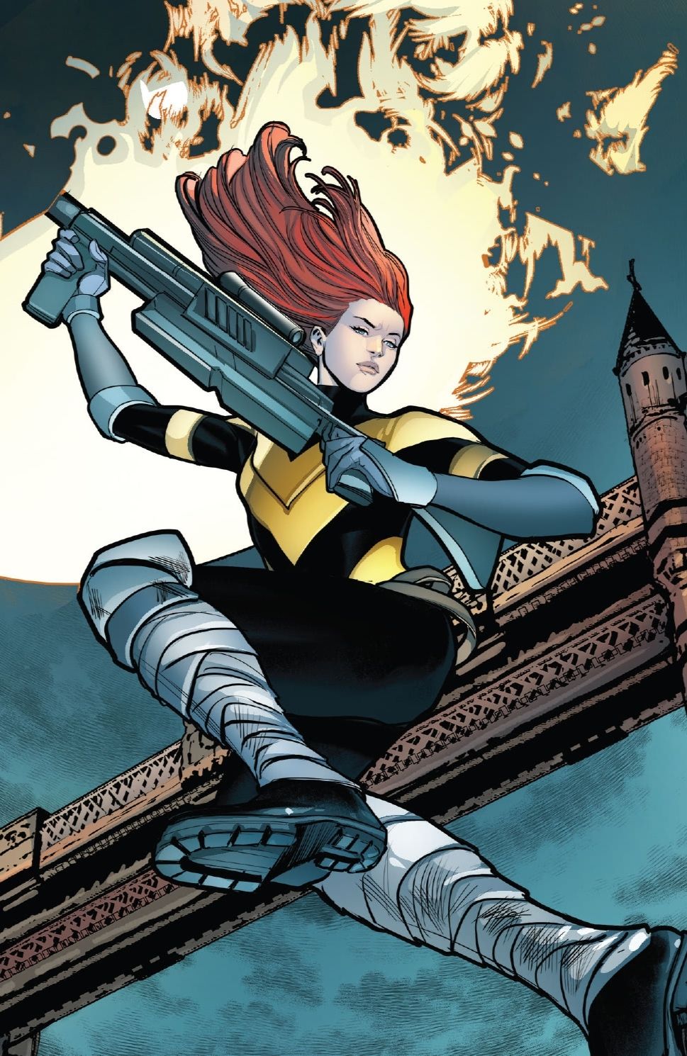 969x1490 Hope Summers screenshots, image and picture