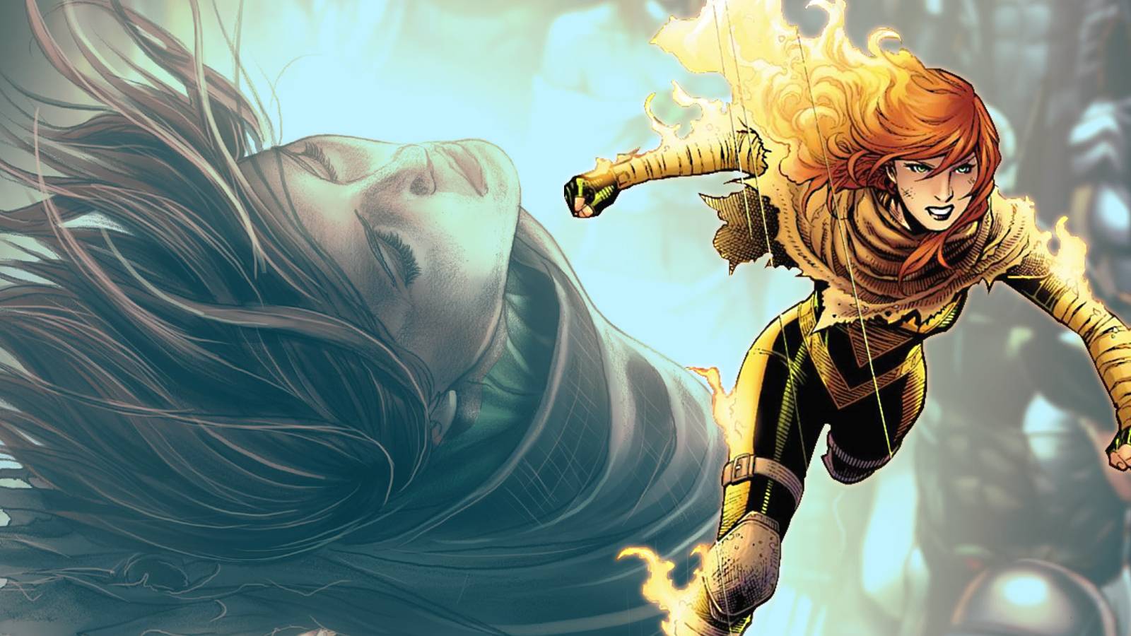 1600x900 X Men: 10 Times Hope Summers Earned Her Status As An Omega Level Mutant