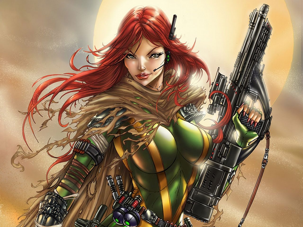 1280x960 Hope Summers Phone Wallpaper: Free 4K & HD Downloads