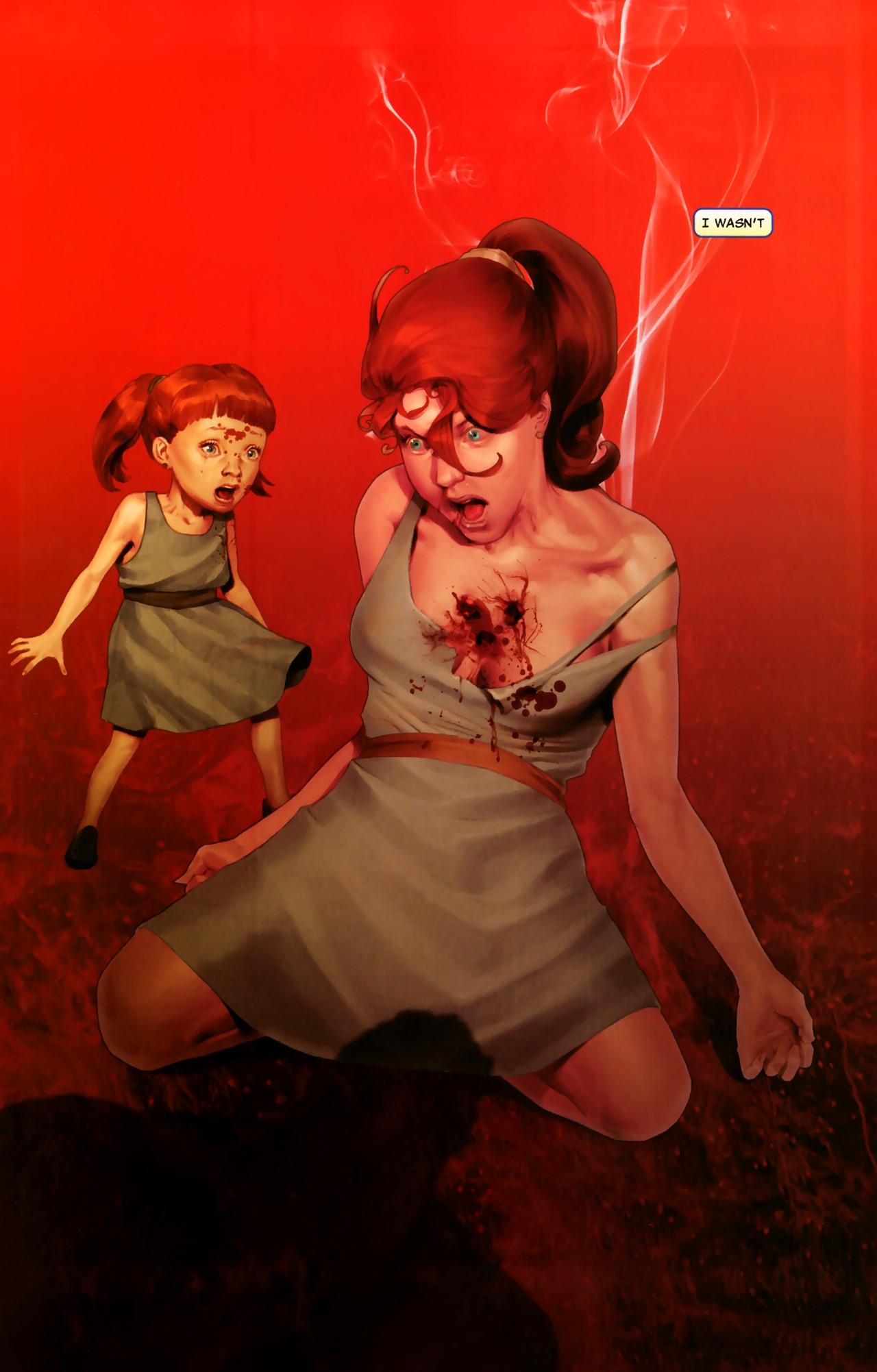 1280x2003 Hope Summers screenshots, image and picture