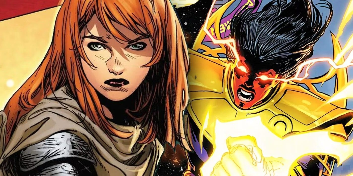 1400x700 X Men Cosplay Unleashes 2 Most Powerful Mutants Who Never Made It To The Movies