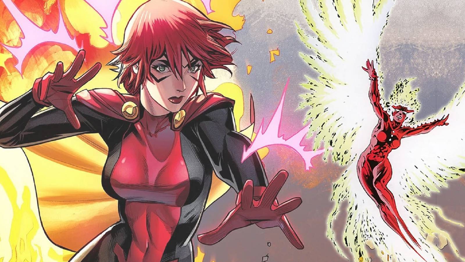 1600x900 Times Rachel Summers Was The Most Powerful Mutant In The Marvel Universe