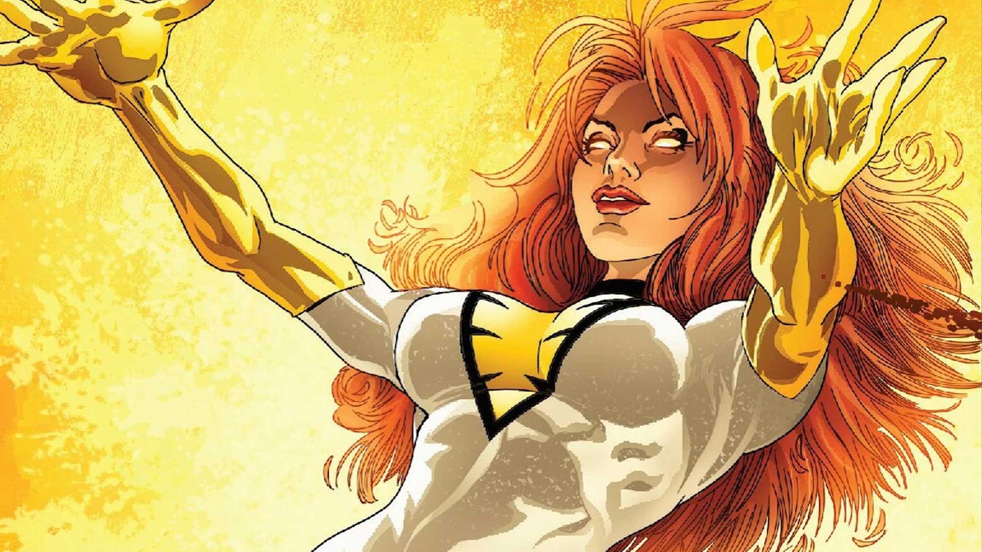 1920x1080 MCU X Men Cast Ranked By Power: Wolverine To Jean Grey