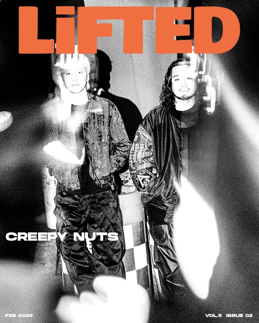 1080x1350 The super eclectic sounds of Creepy Nuts