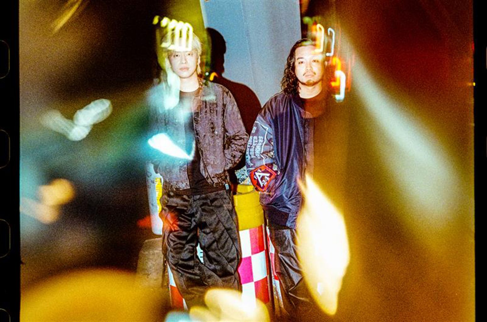 1548x1024 Creepy Nuts Interview: On New Album 'LEGION' & 'Tsujoukai'