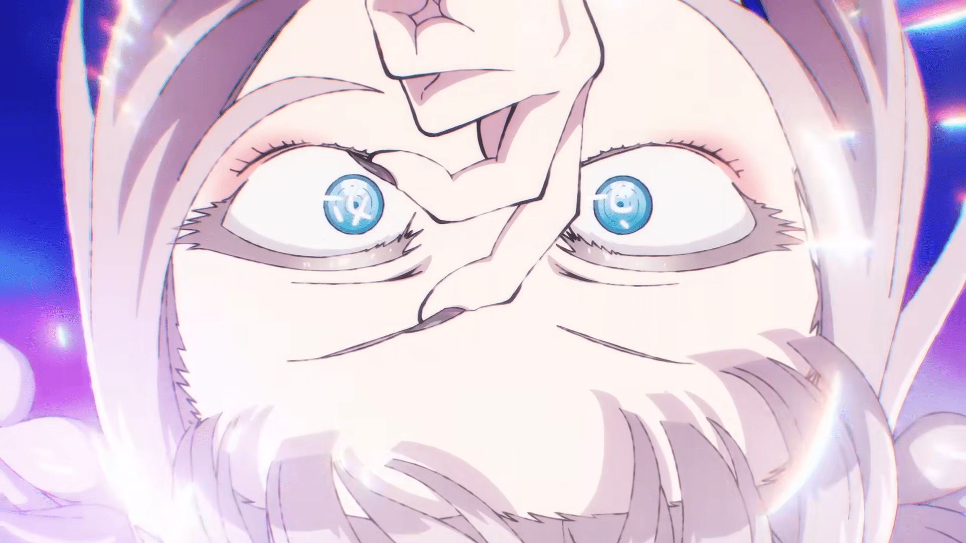 1920x1080 Creepy Nuts Perform Call of the Night Opening Daten on The First Take