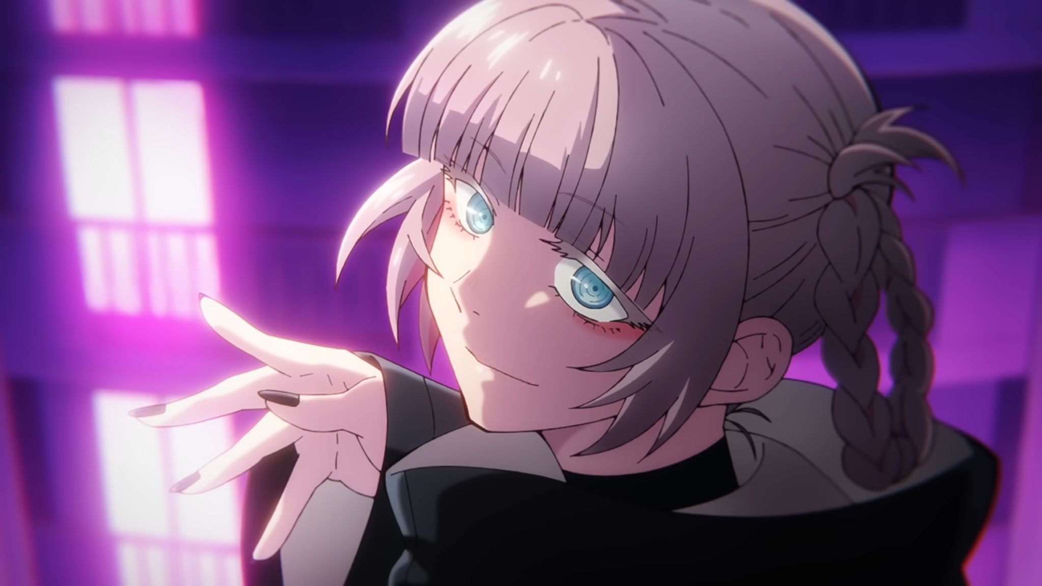 2048x1152 Creepy Nuts Bringing Another Catchy Opener to Underrated Anime Return