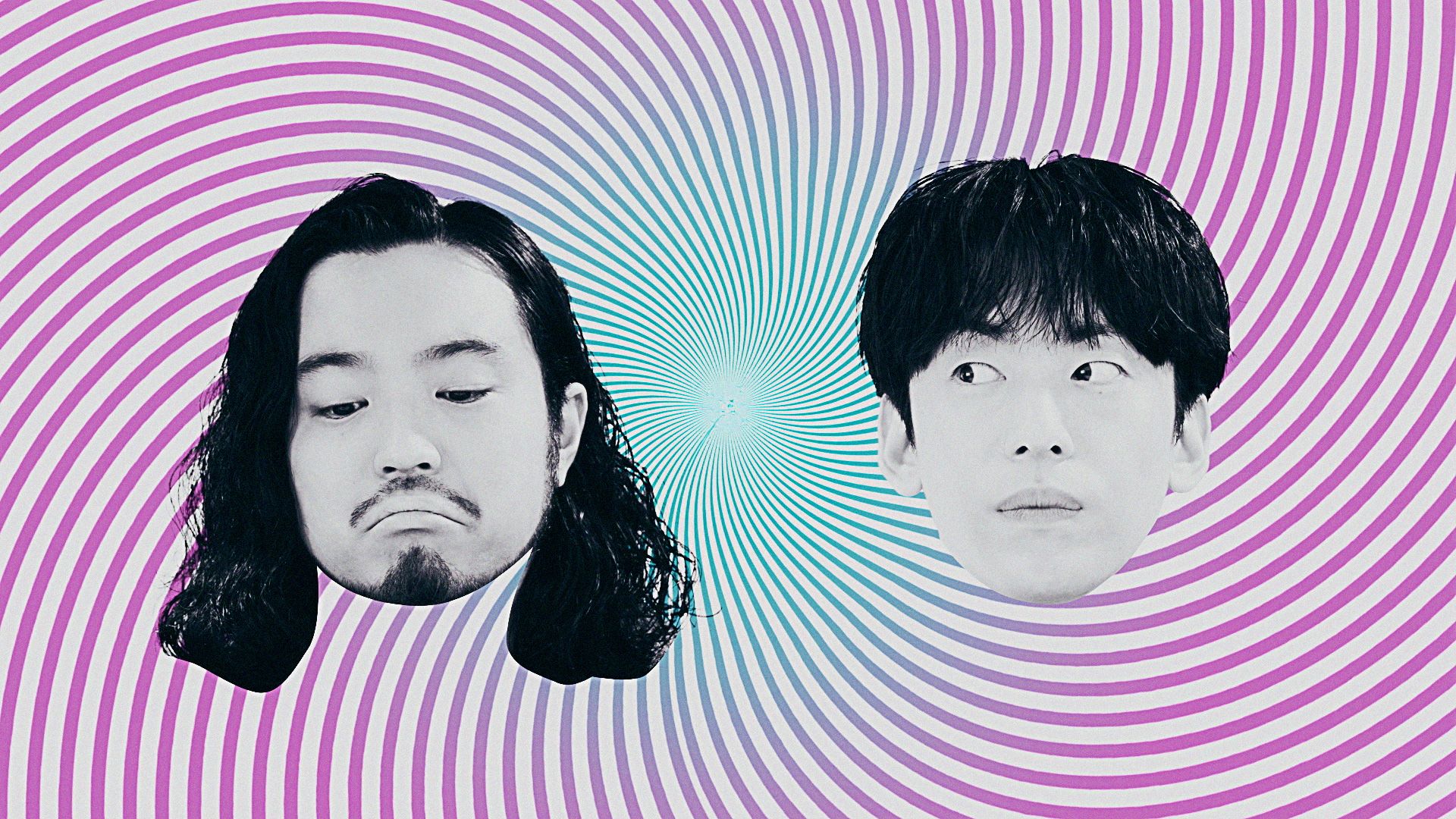 1920x1080 Kazuki Gotanda / filmout Nuts - 堕天 Music Video