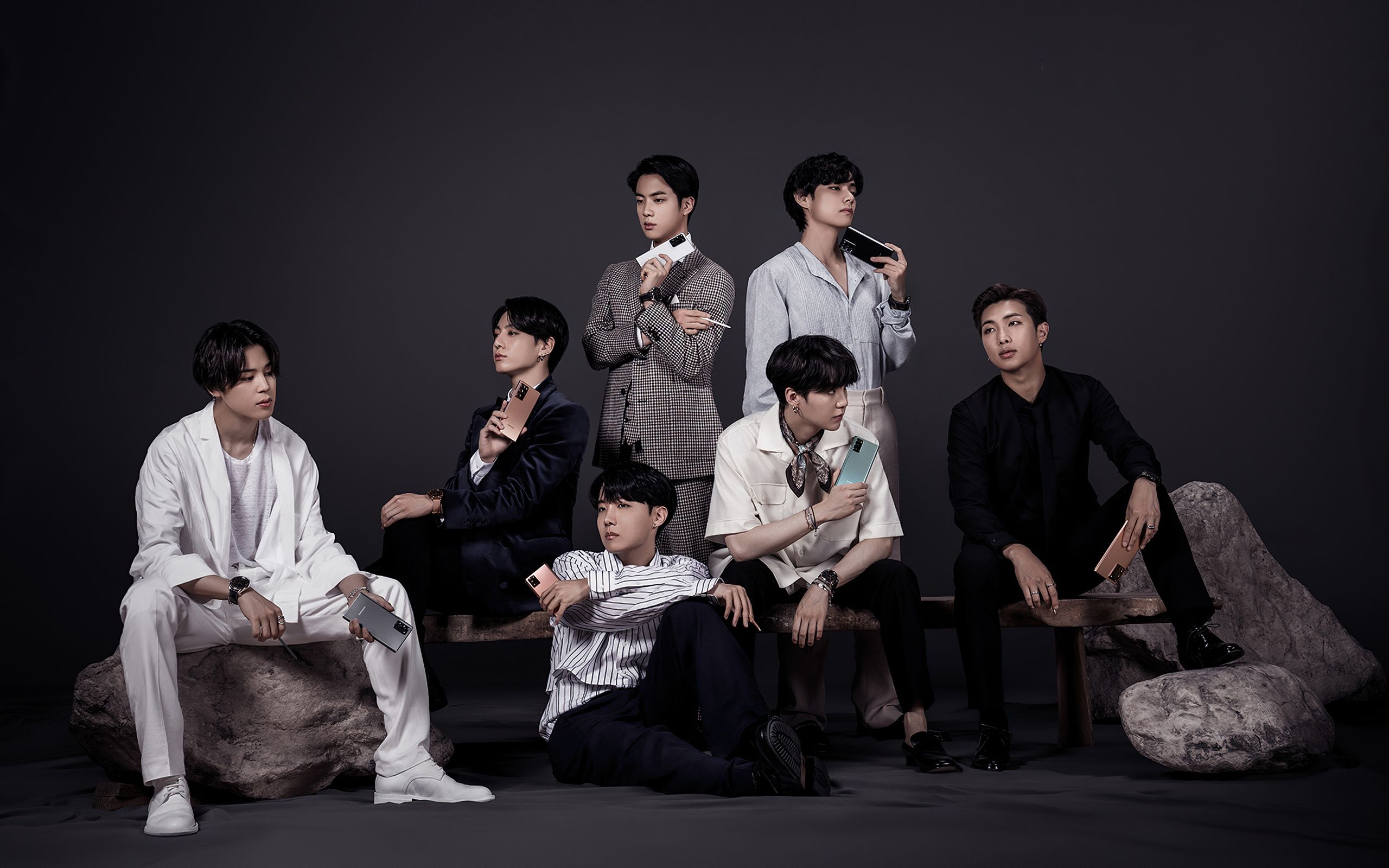 2560x1600 Bts Samsung 2020 Wallpaper, 2560x1600 Resolution HD 4k Wallpaper , Image, Background, Photos and Picture