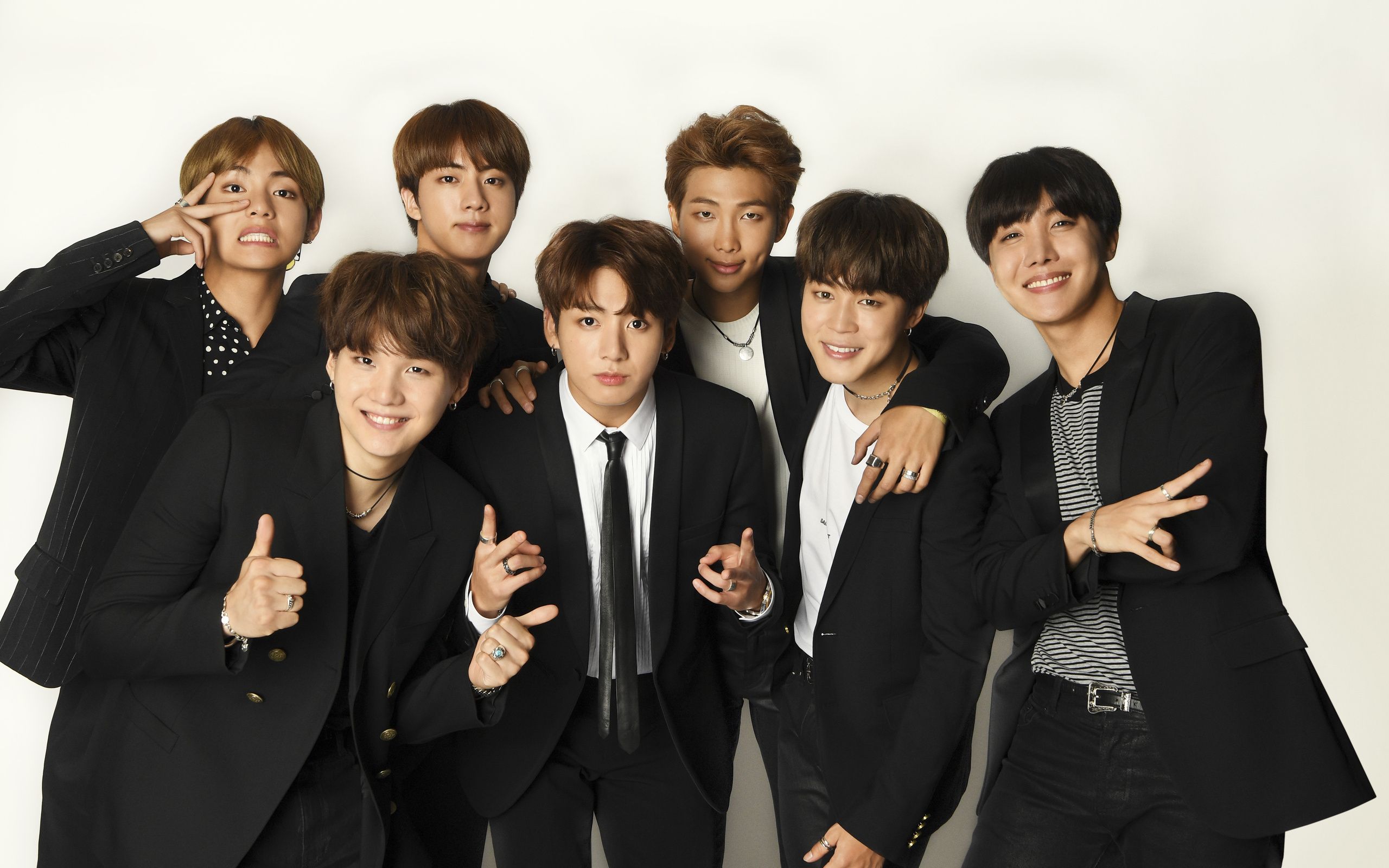 2560x1600 BTS Wallpaper, 2560x1600 Resolution HD 4k Wallpaper, Image, Background, Photos and Picture