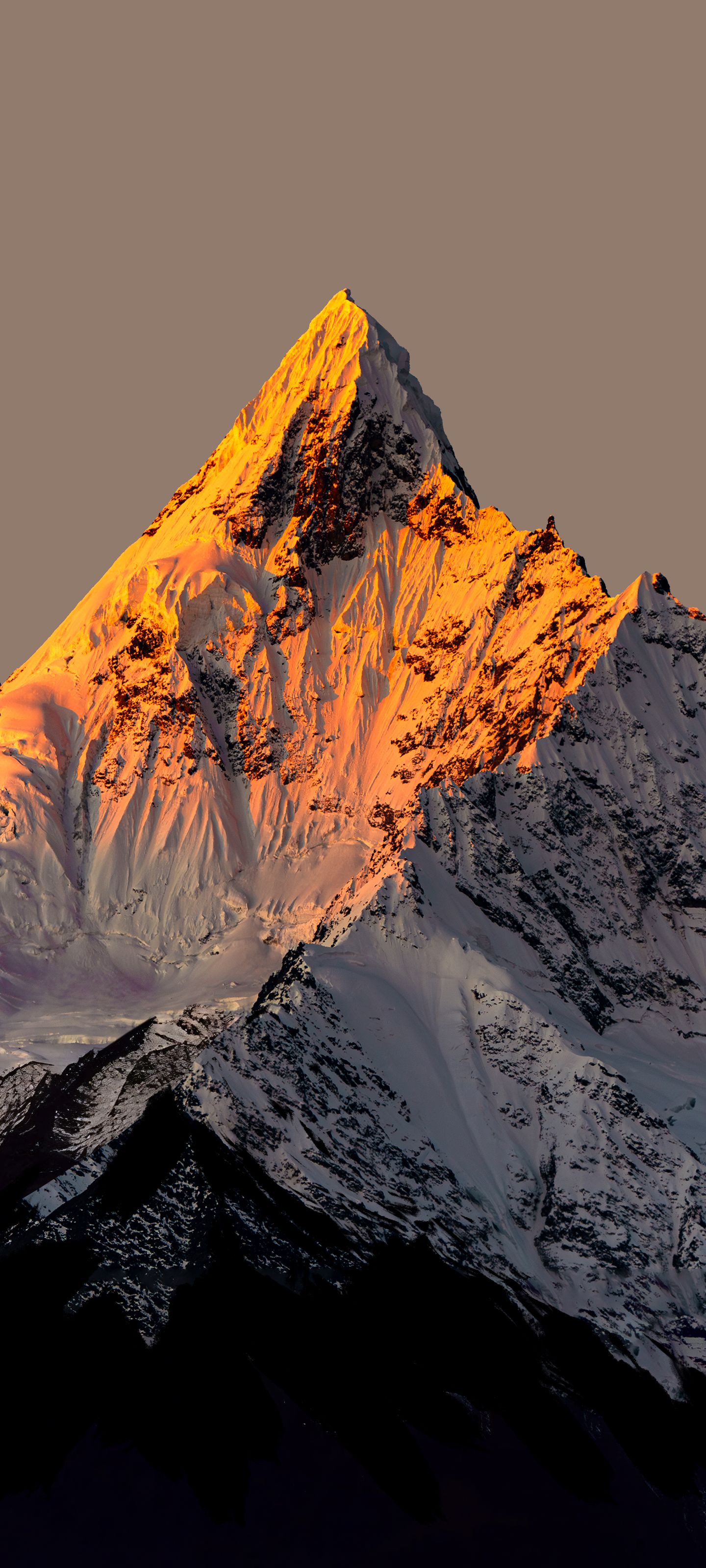 1440x3200 HyperOS 4 Stock Wallpaper