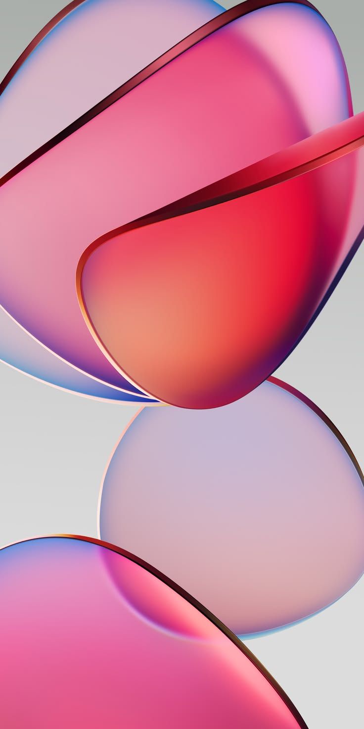 736x1472 Official Xiaomi HyperOS 4.0 Stock Wallpaper