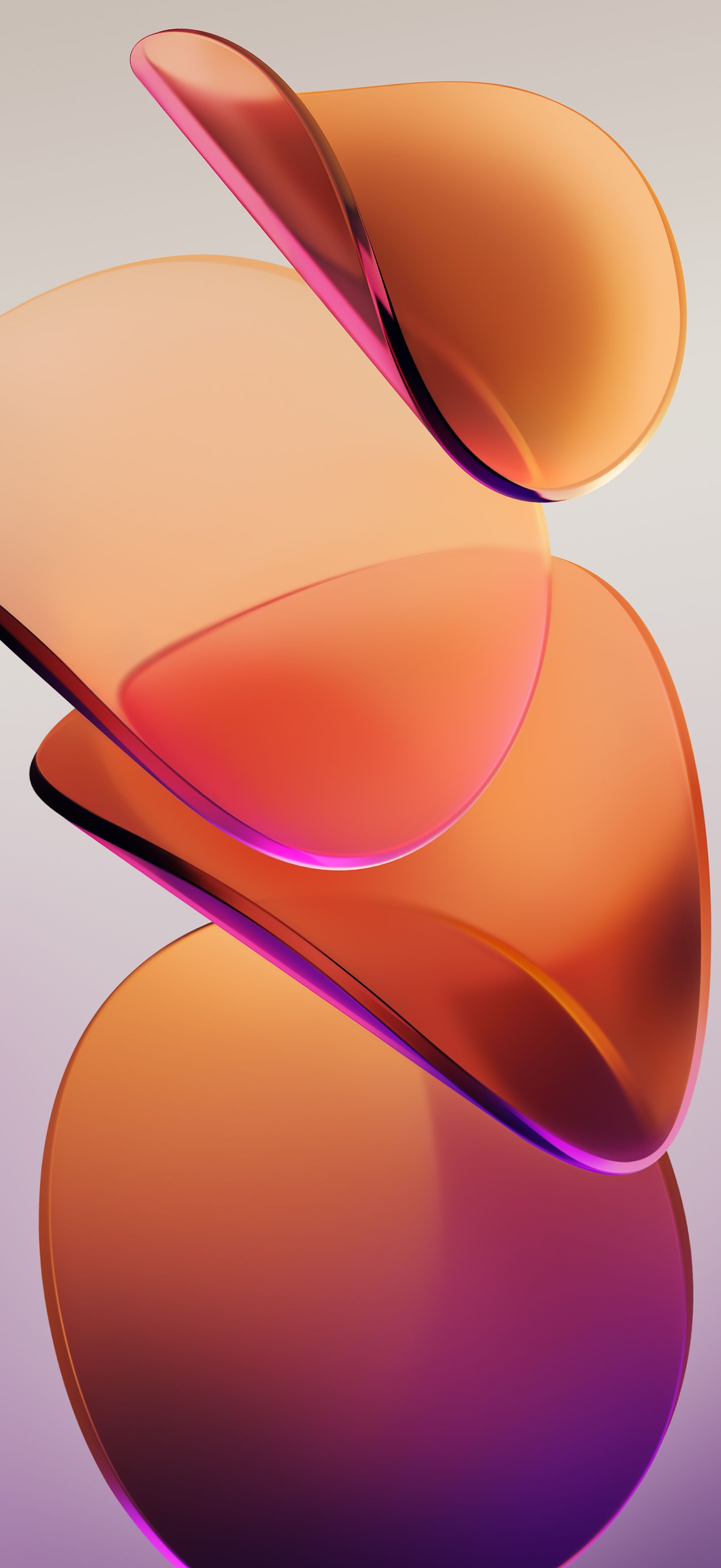 1440x3130 HyperOS 4 Wallpaper and Background