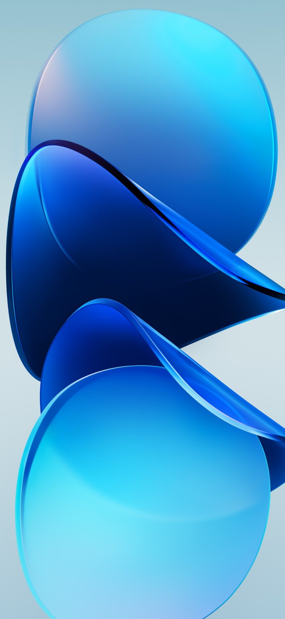 1000x2174 HyperOS 4: vazaram os wallpaper oficiais; veja e baixe no seu celular